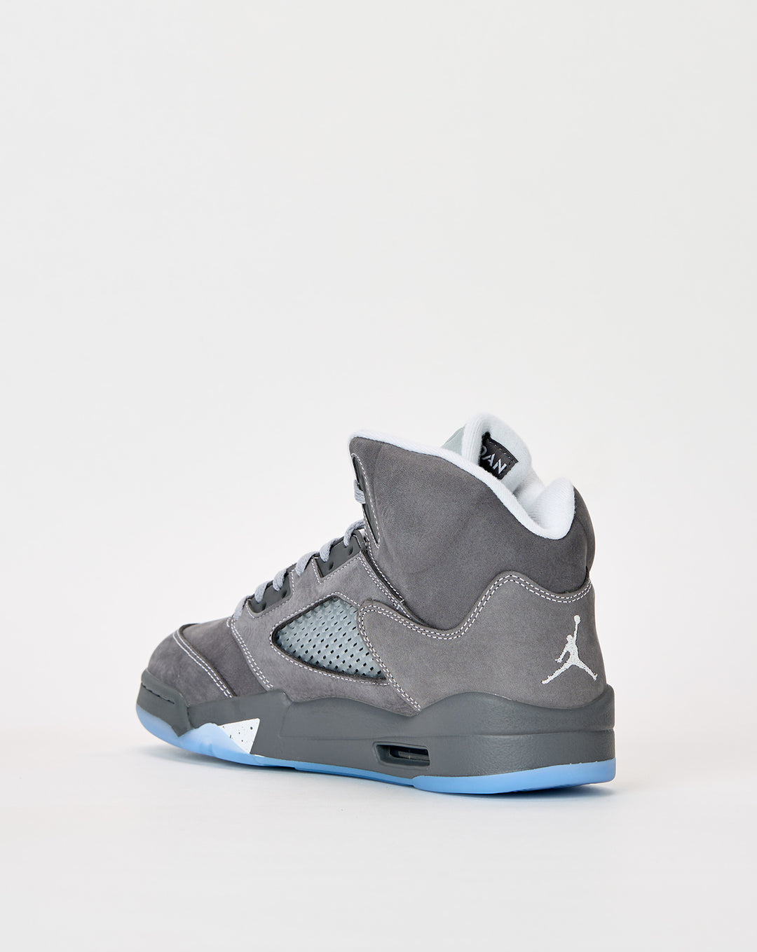 Air Jordan Air Jordan 5 Retro 'Wolf Grey' - XHIBITION