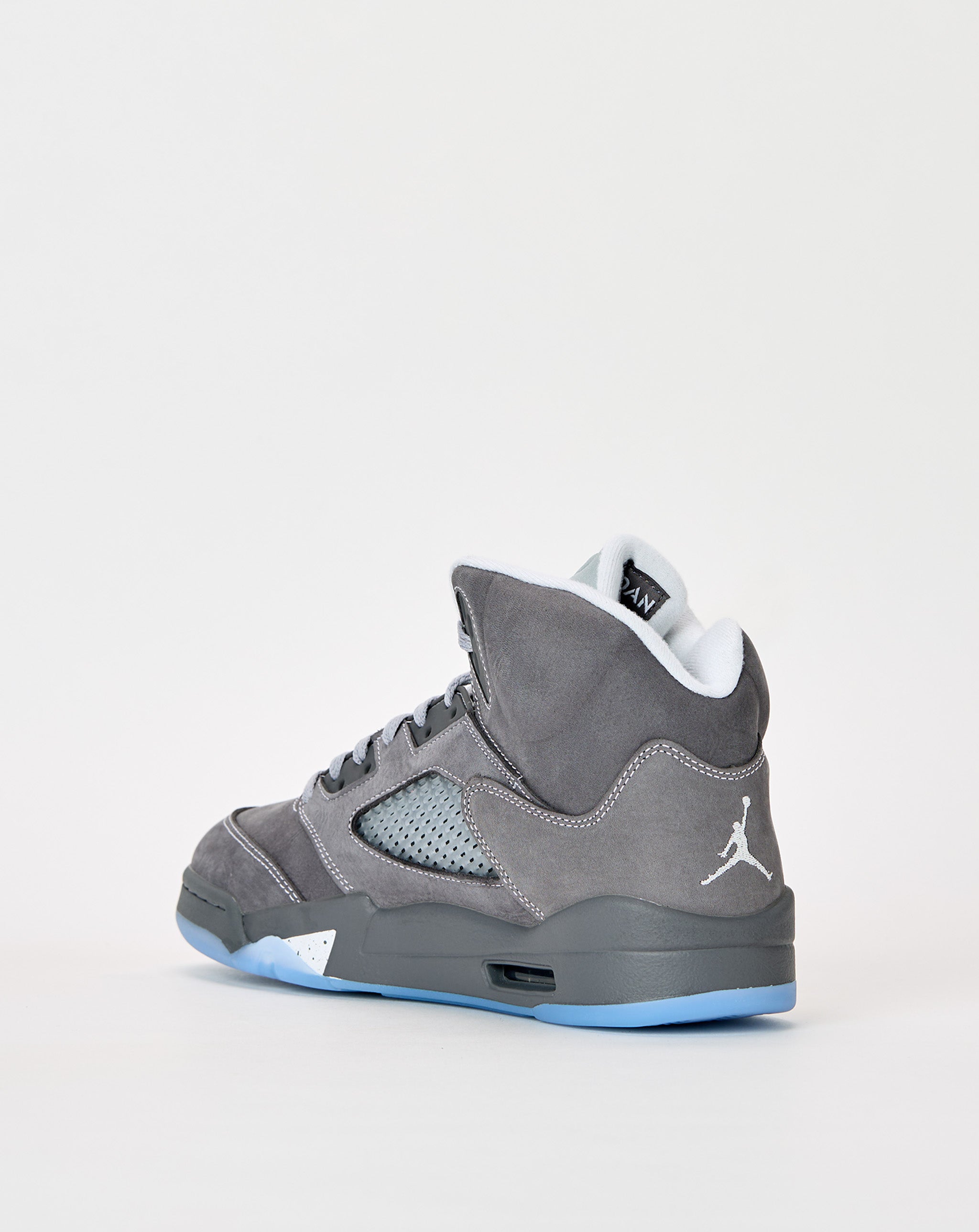 Air Jordan Air Jordan 5 Retro 'Wolf Grey' - XHIBITION