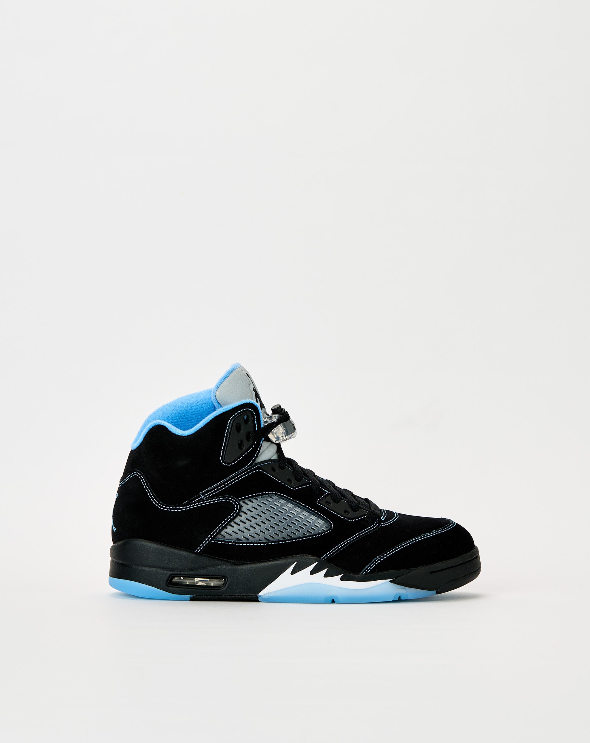 Air Jordan Air Jordan 5 Retro 'Black Carolina' - XHIBITION