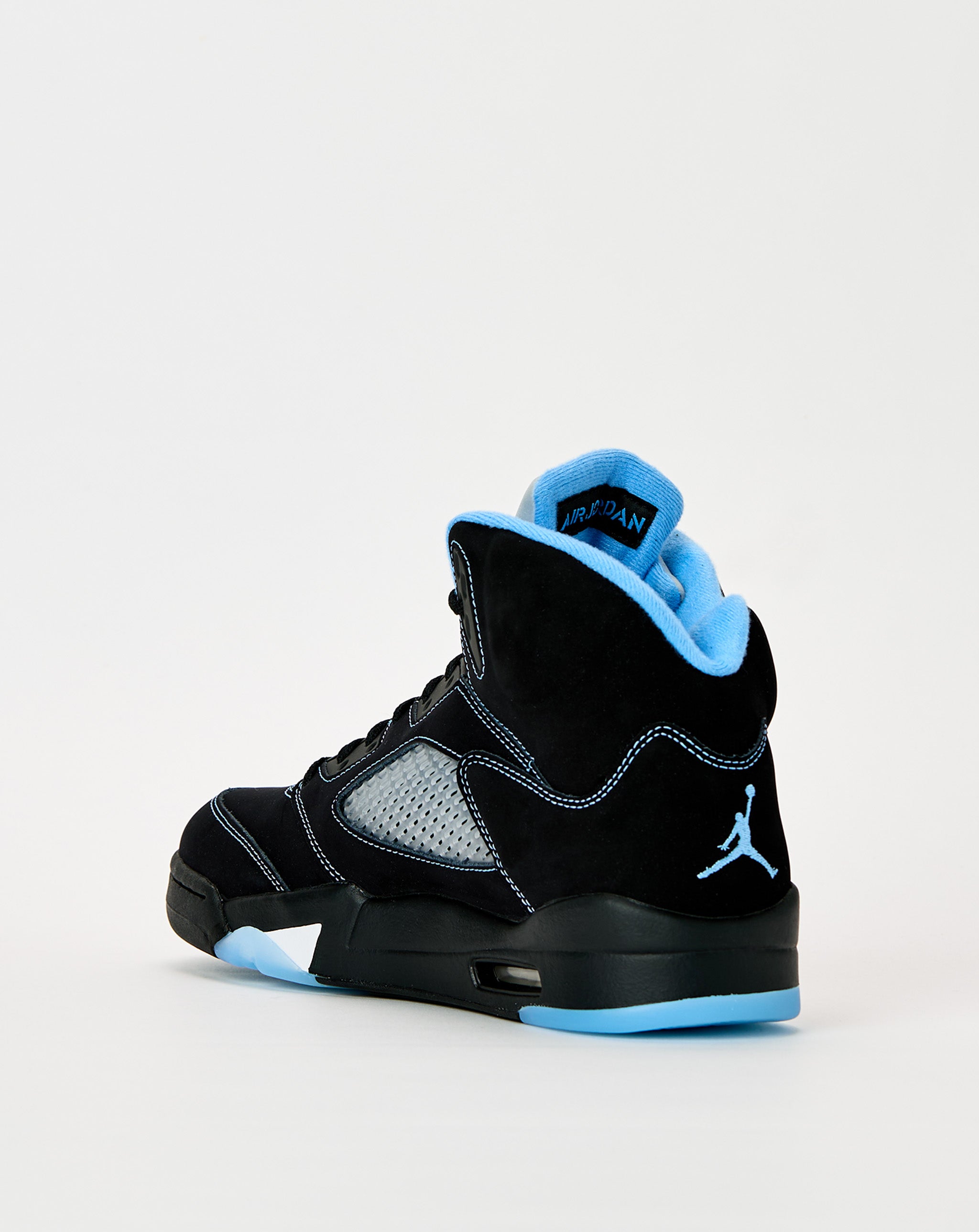 Air Jordan Air Jordan 5 Retro 'Black Carolina' - XHIBITION