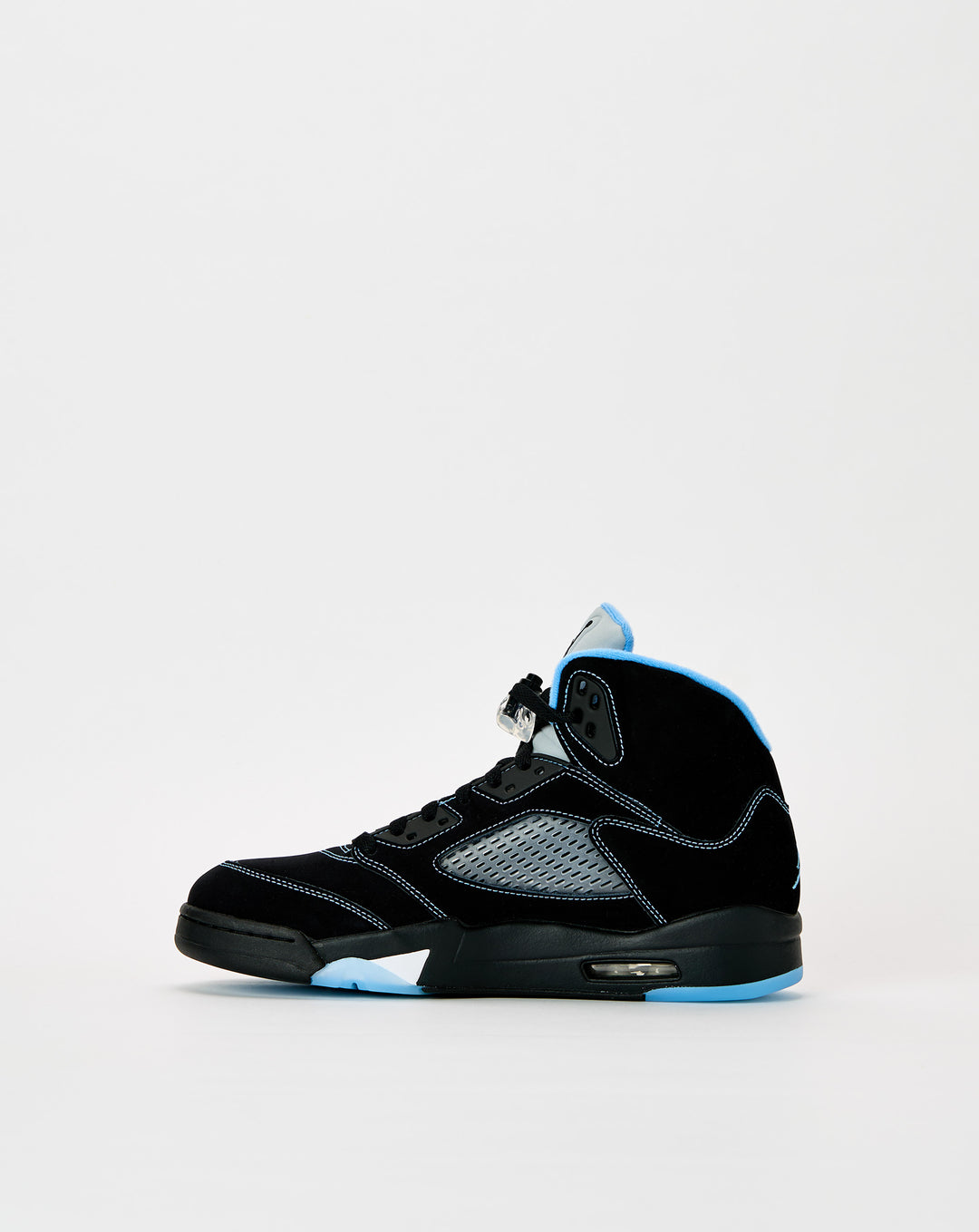 Air Jordan Air Jordan 5 Retro 'Black Carolina' - XHIBITION