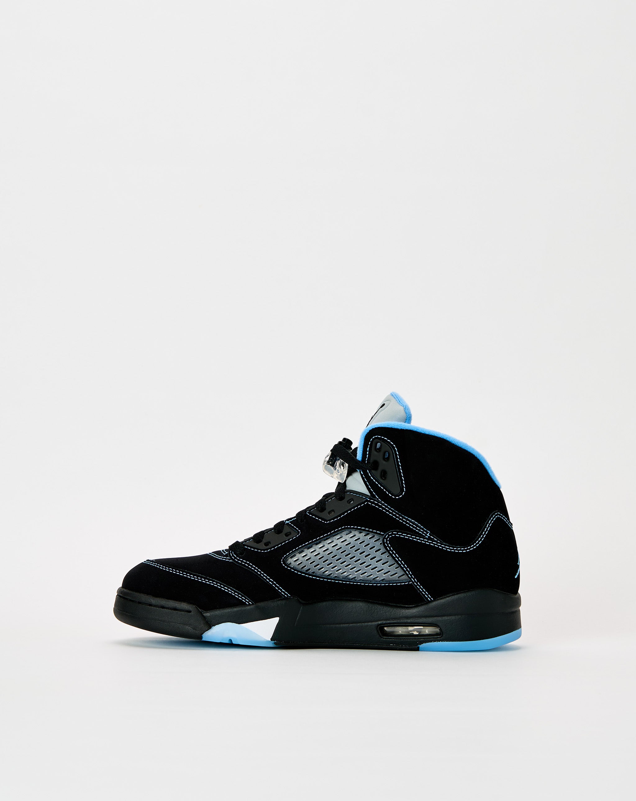 Air Jordan Air Jordan 5 Retro 'Black Carolina' - XHIBITION