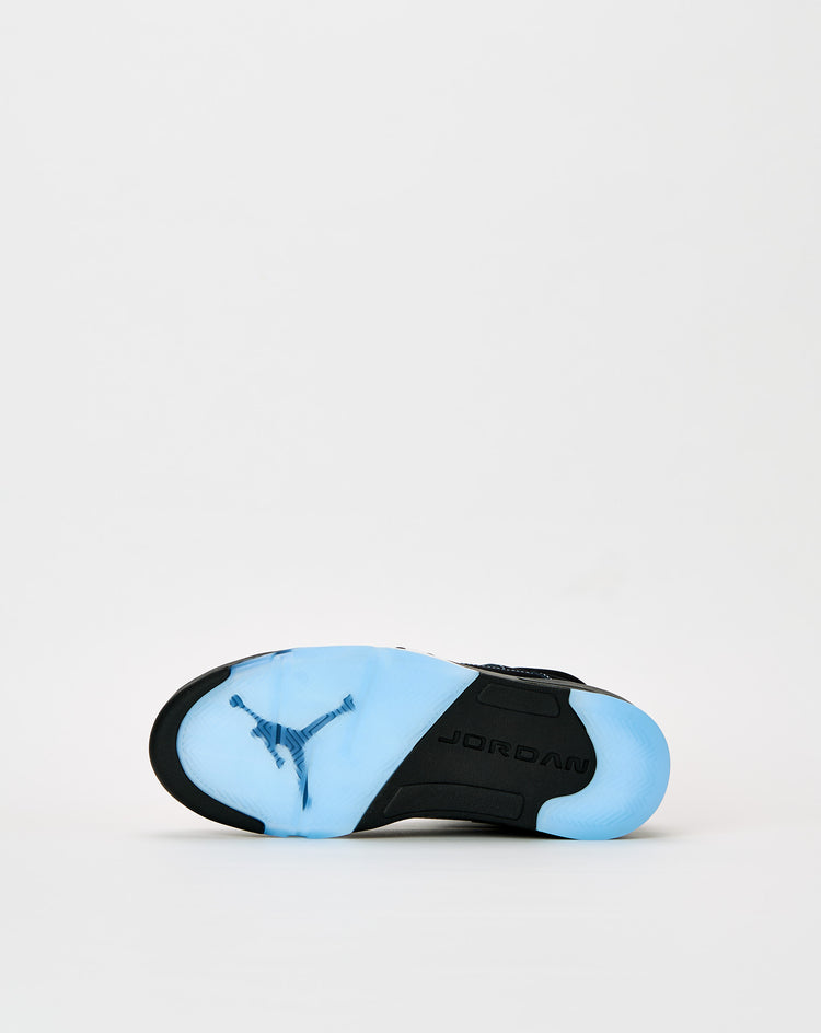 Air Jordan Air Jordan 5 Retro 'Black Carolina' - XHIBITION