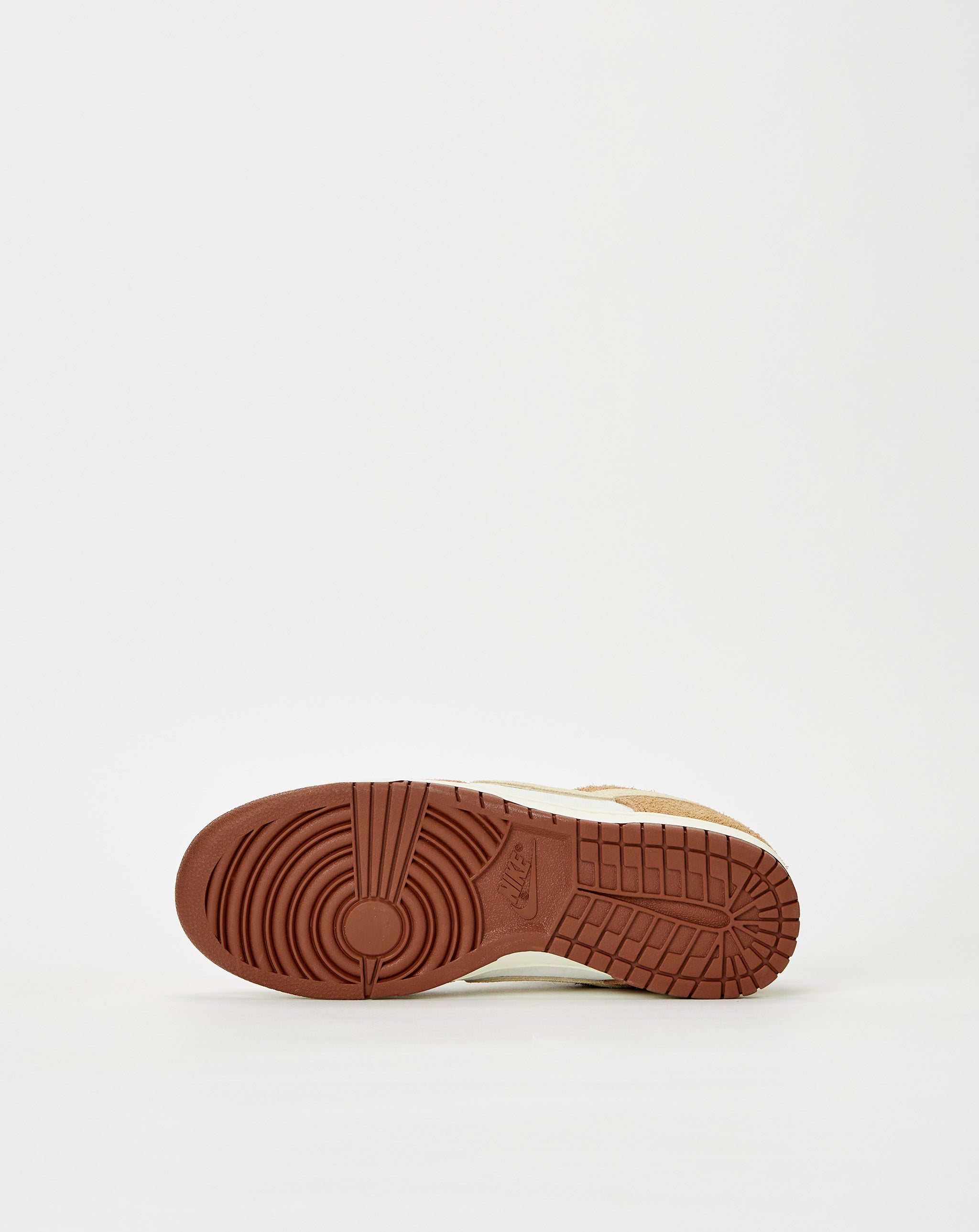 Nike officine creative brown laceless shoes  - Cheap Erlebniswelt-fliegenfischen Jordan outlet