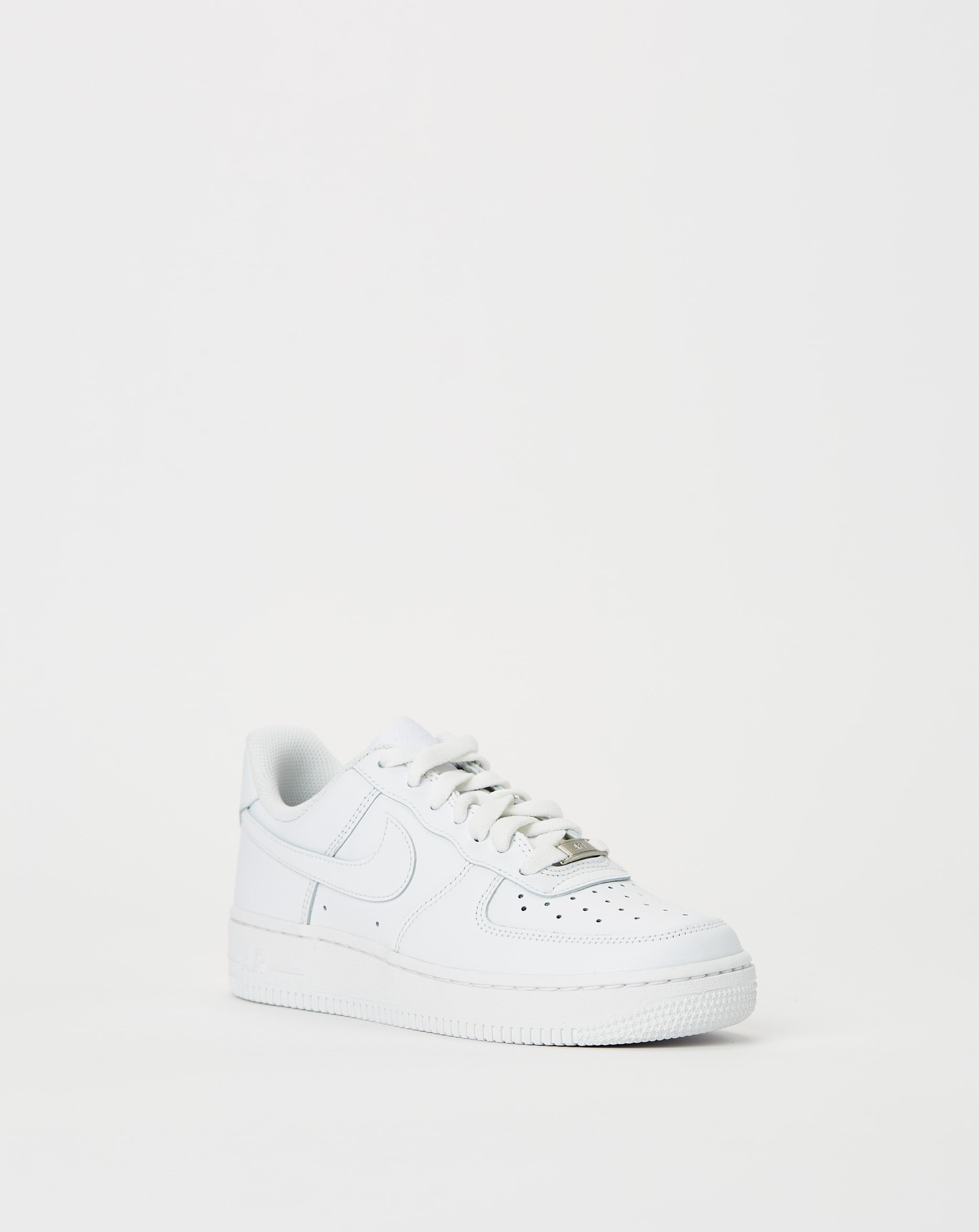 Nike - Women's Air Force 1 '07 - White | White | White | White