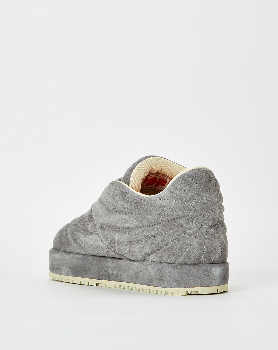 PDF - Lace Up Nuvola-Pluto - Grey – Xhibition
