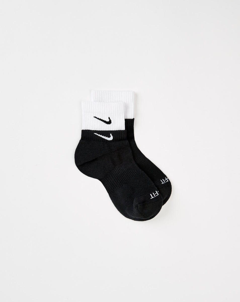 Nike Everyday+ Cushioned Training Ankle Socks  - XHIBITION