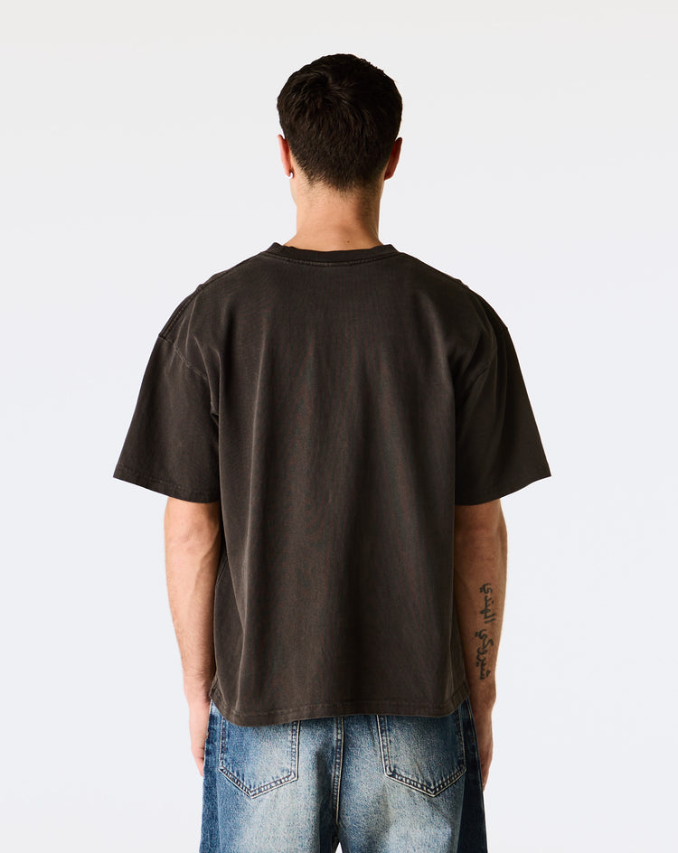 TWINSET logo-print short-sleeve T-shirt Bianco