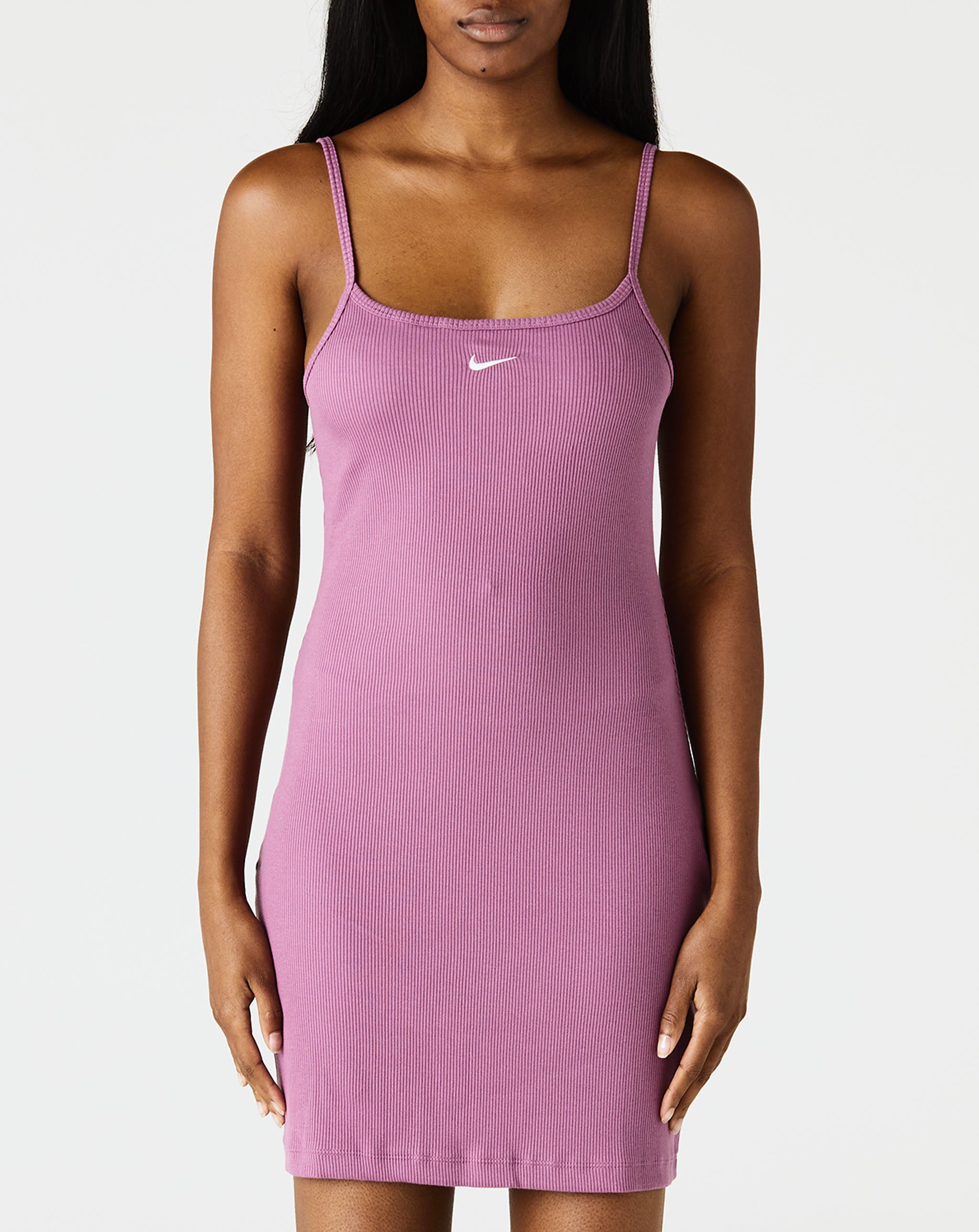 Nike Women's Essential Ribbed Dress  - Cheap Urlfreeze Jordan outlet