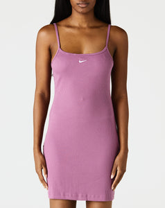 Nike Women's Essential Ribbed Dress  - XHIBITION
