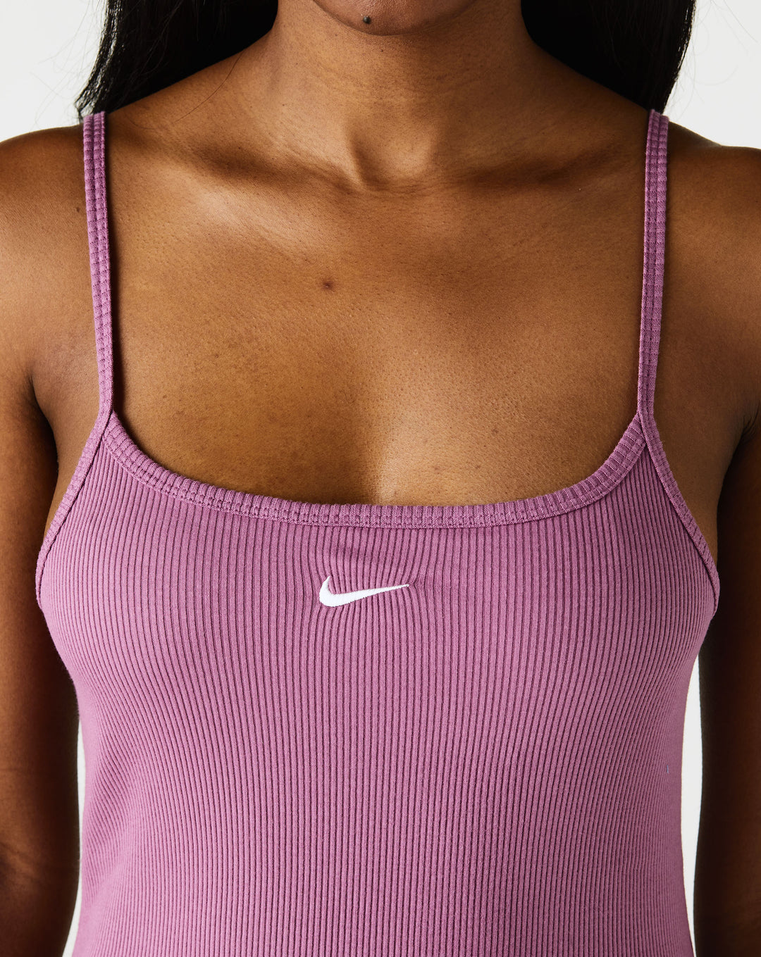 Nike Women's Essential Ribbed Dress  - XHIBITION