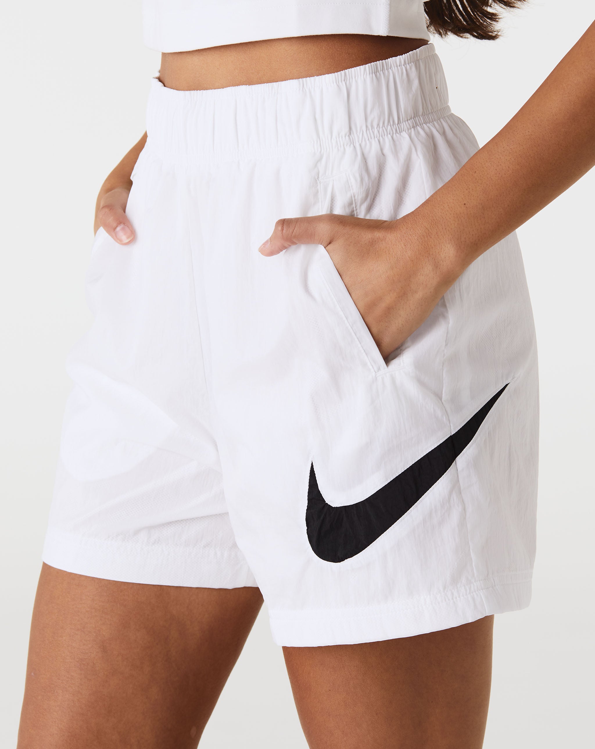 Nike Women's High-Rise Woven Shorts Belt - Cheap Erlebniswelt-fliegenfischen Jordan outlet