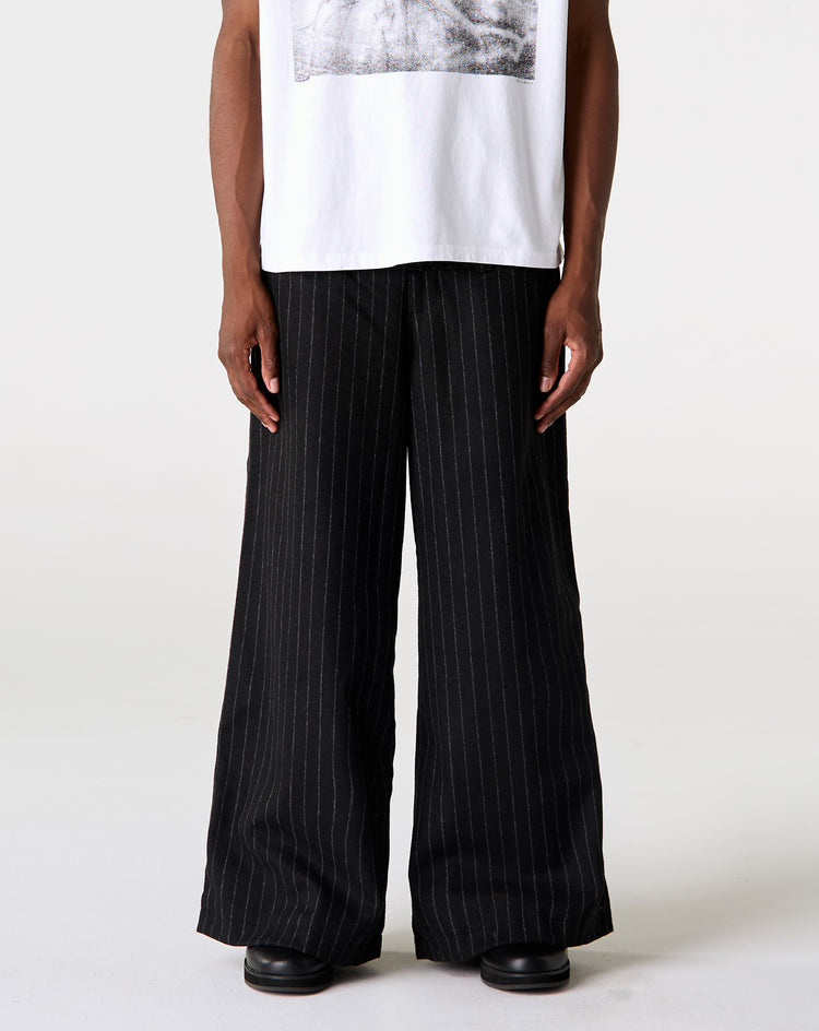 Basketcase Gallery Double Waisted Trousers - XHIBITION