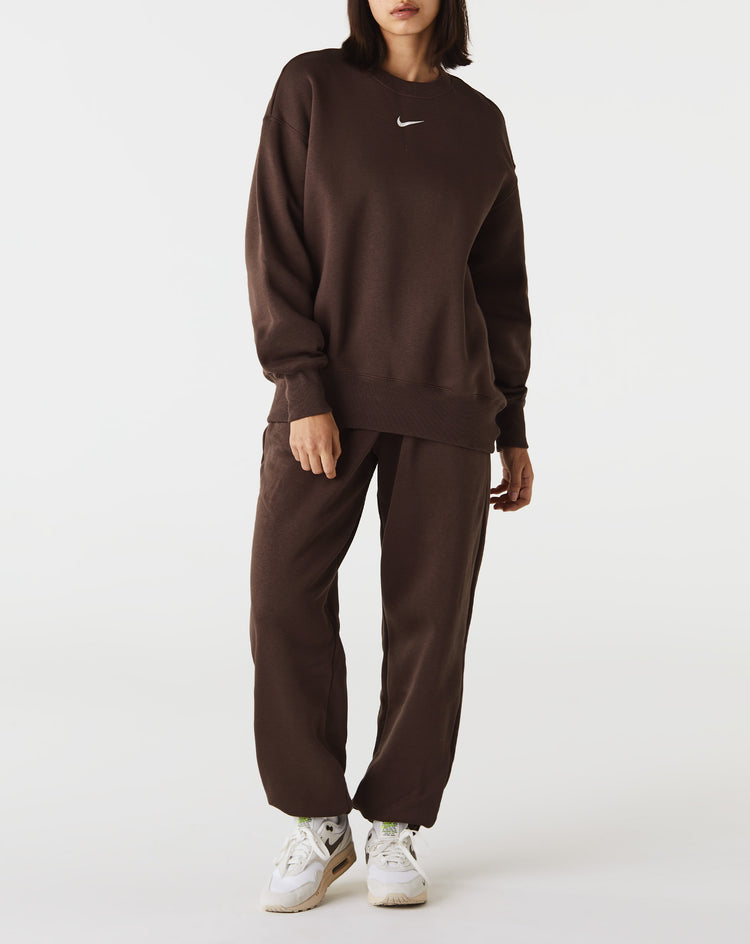 Nike Women's Phoenix Fleece Over-Oversized Crewneck  - XHIBITION