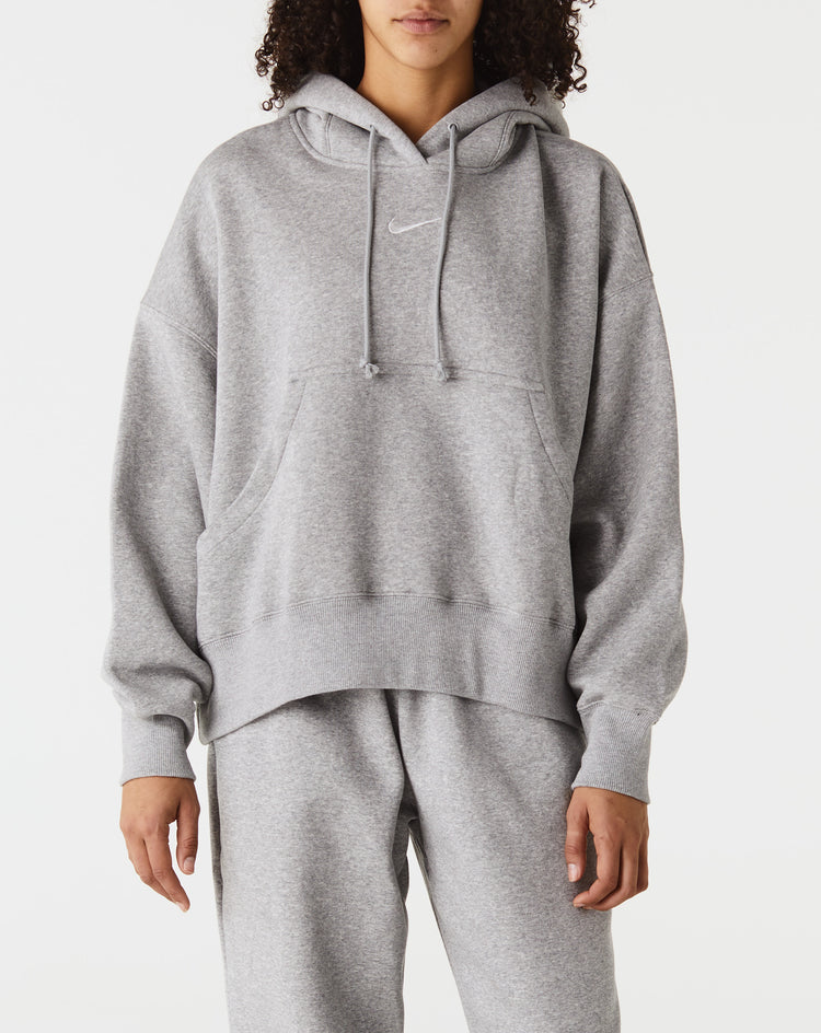 Nike Women's Phoenix Fleece Over-Oversized Pullover Hoodie  - XHIBITION