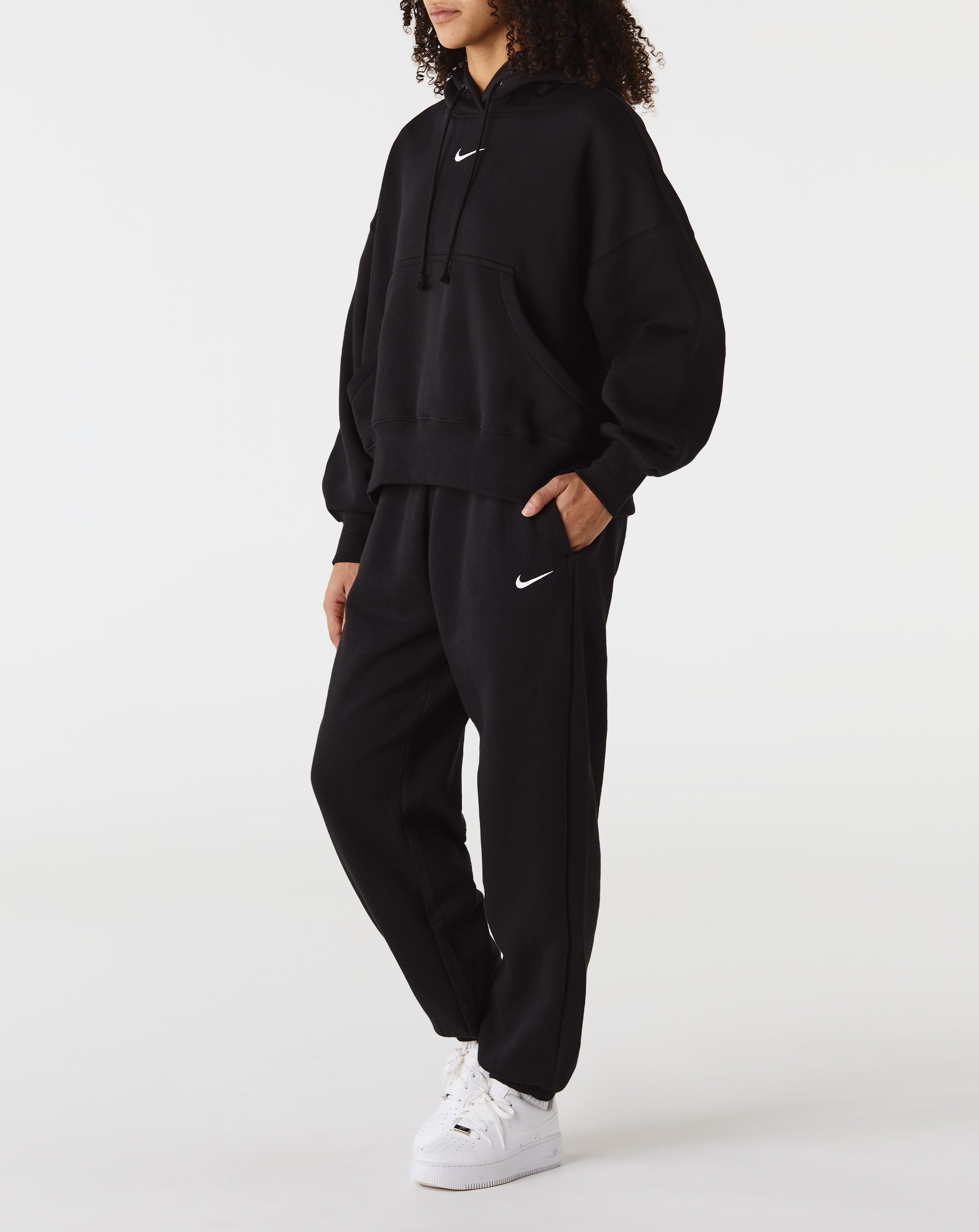 Nike Women's Phoenix Fleece High-Rise Oversized Pants  - Cheap Erlebniswelt-fliegenfischen Jordan outlet