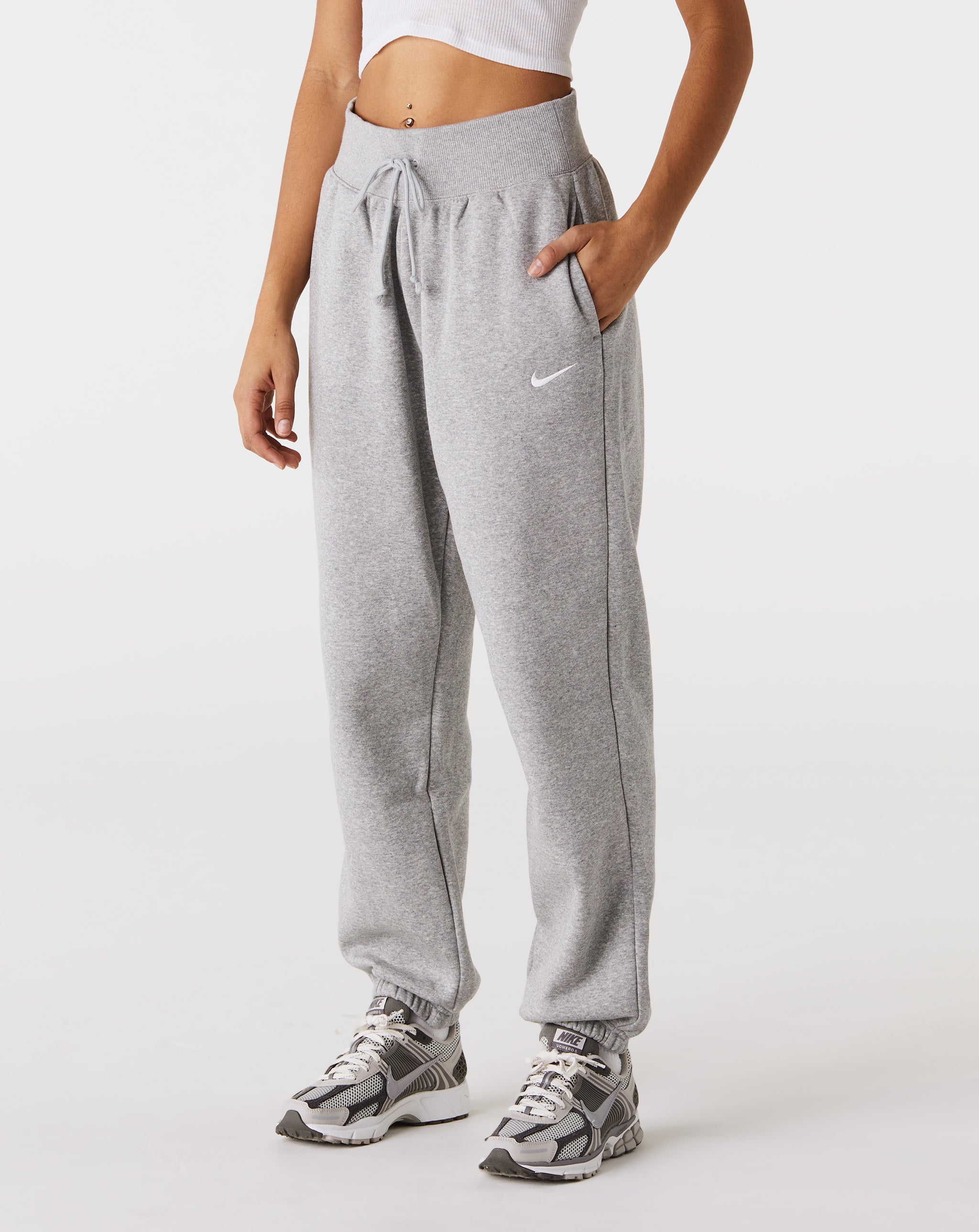 Nike Women's Phoenix Fleece High-Waisted Oversized Sweatpants  - Cheap 127-0 Jordan outlet