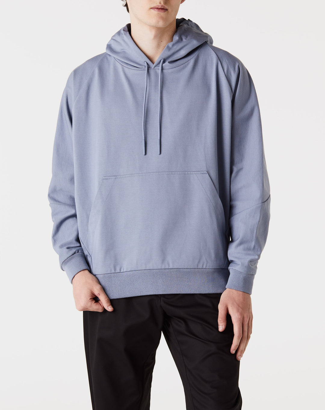 Nike ESC Knit Pullover Hoodie  - XHIBITION