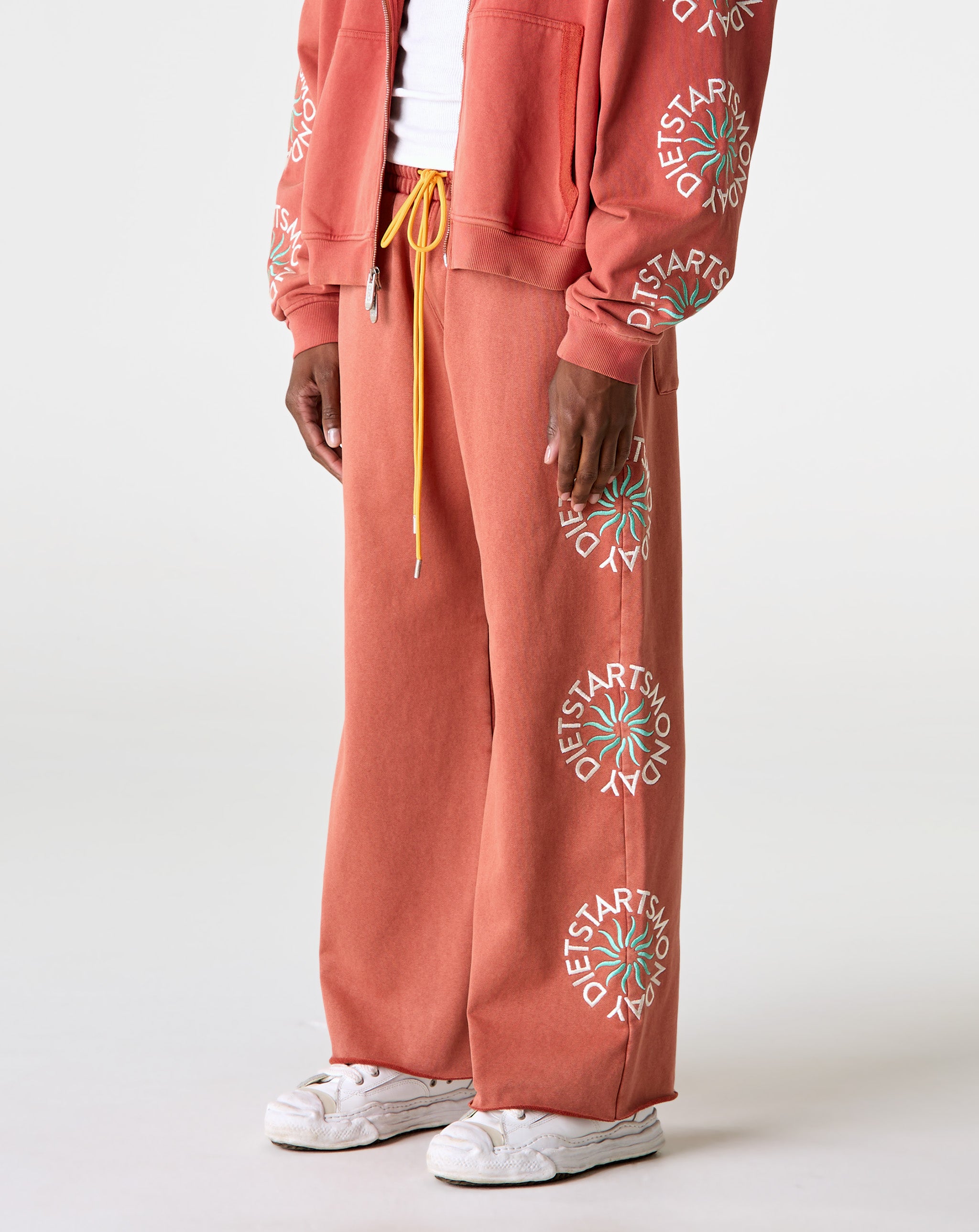 Diet Starts Monday Sol Sweatpants - XHIBITION