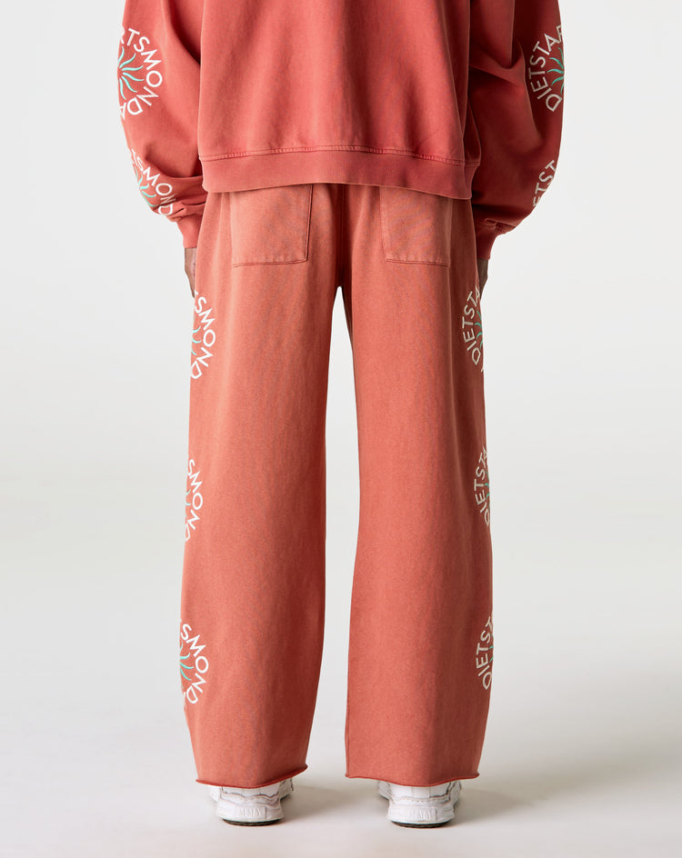 Diet Starts Monday Sol Sweatpants - XHIBITION