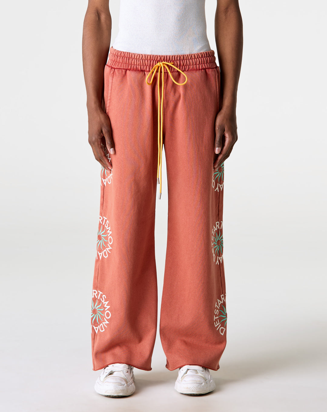 Diet Starts Monday Sol Sweatpants - XHIBITION
