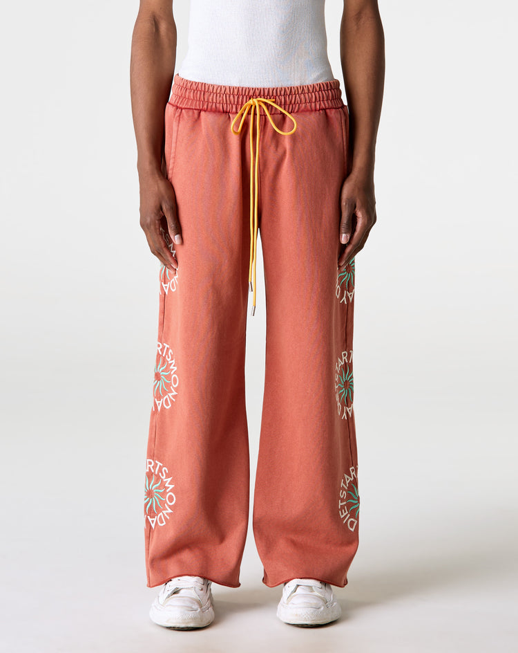 Diet Starts Monday Sol Sweatpants - XHIBITION