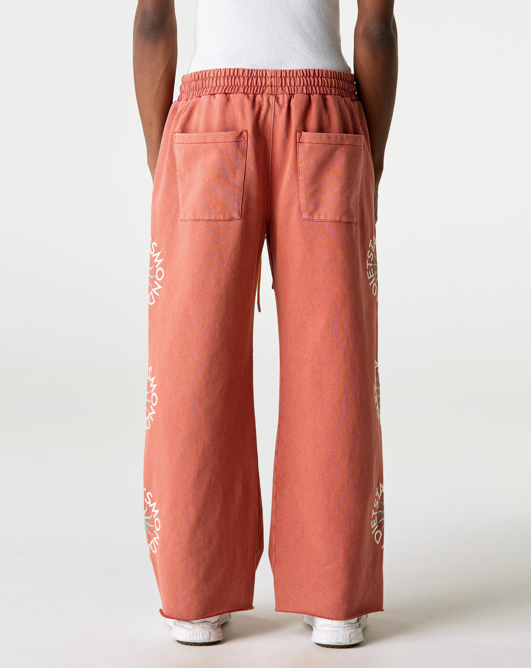 Diet Starts Monday Sol Sweatpants - XHIBITION