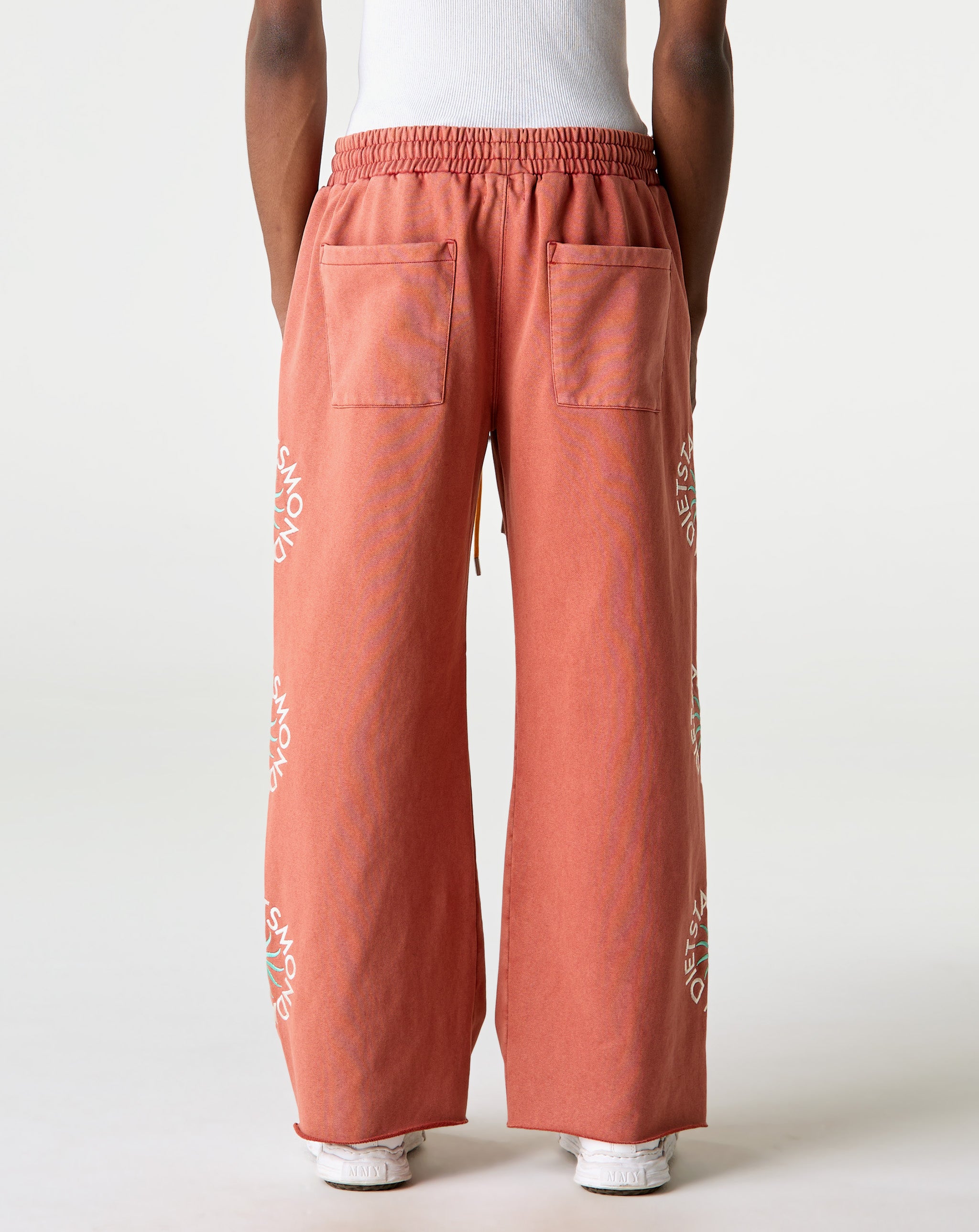 Diet Starts Monday Sol Sweatpants - XHIBITION
