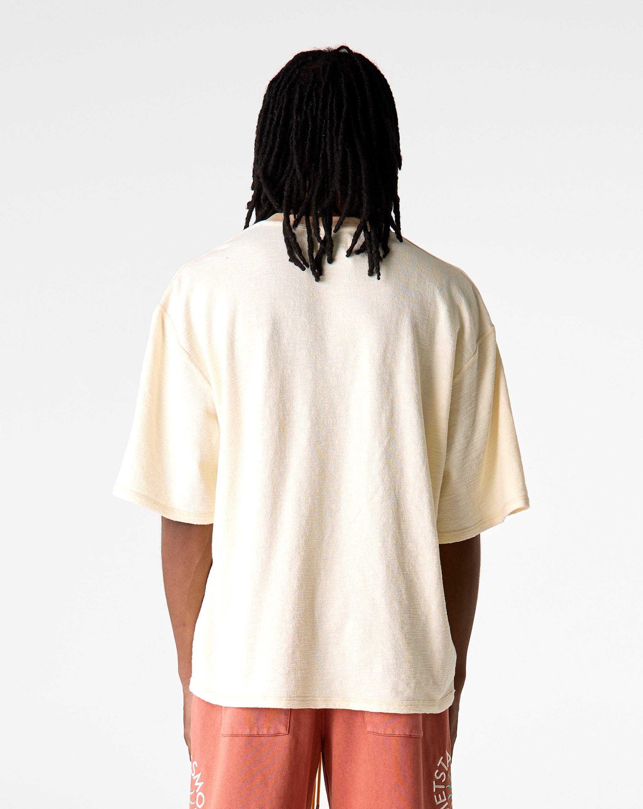 Diet Starts Monday Desertscape T-Shirt - XHIBITION