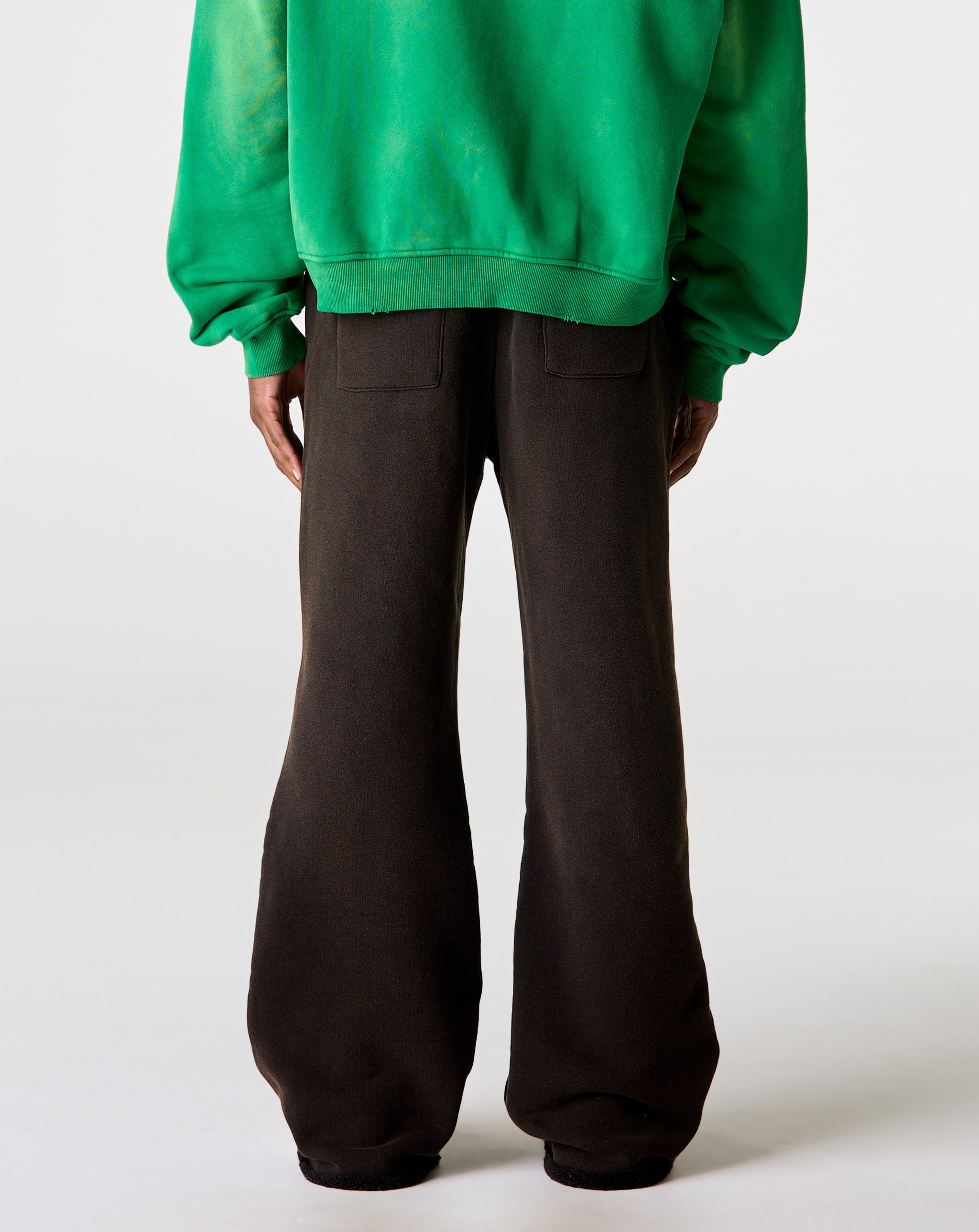 Diet Starts Monday Marker Sweatpants - XHIBITION