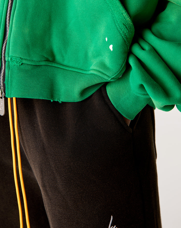 Diet Starts Monday Marker Sweatpants - XHIBITION