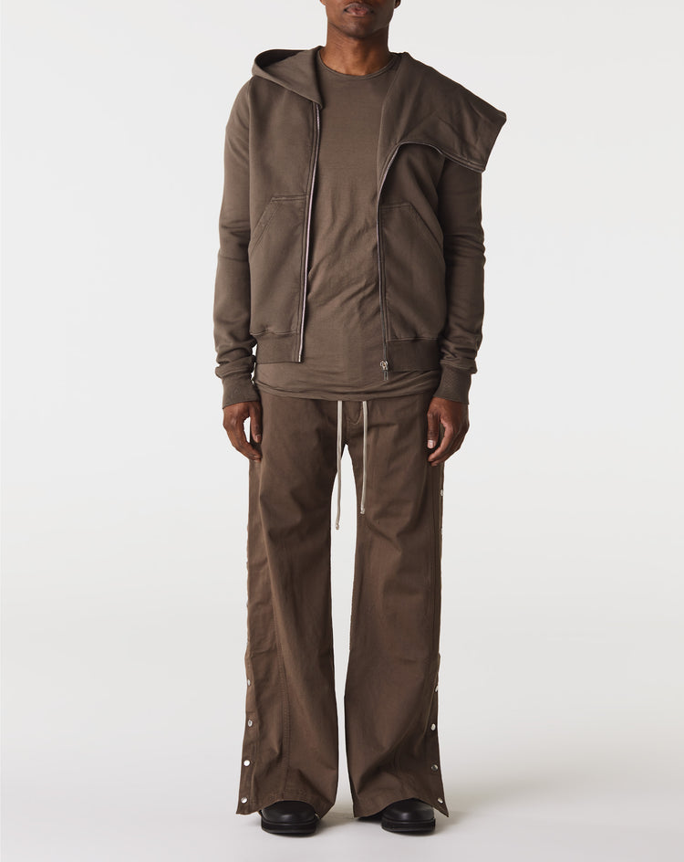 Denali Spring zip-up jacket