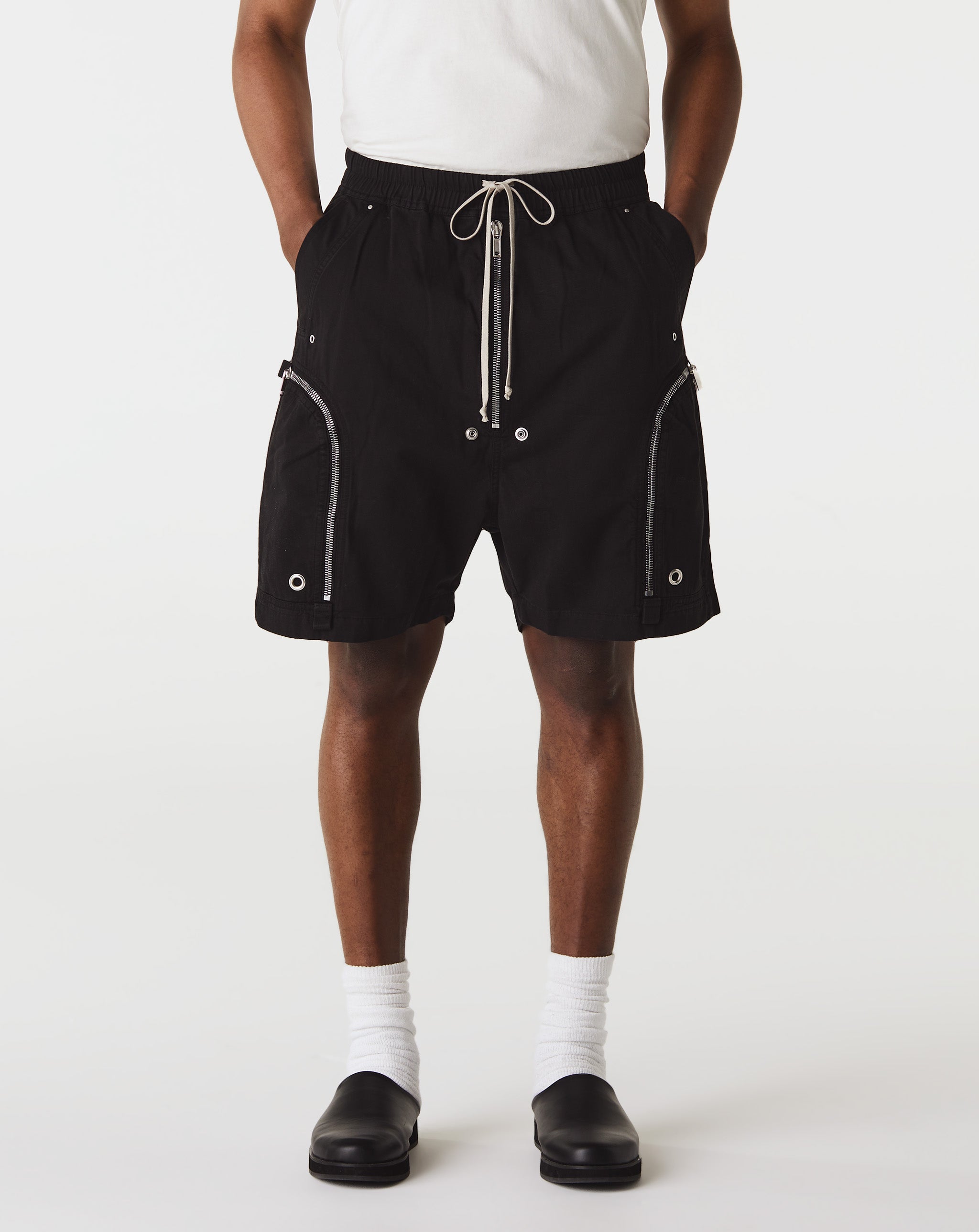 Rick Owens DRKSHDW Bauhaus Shorts  - Cheap Atelier-lumieres Jordan outlet