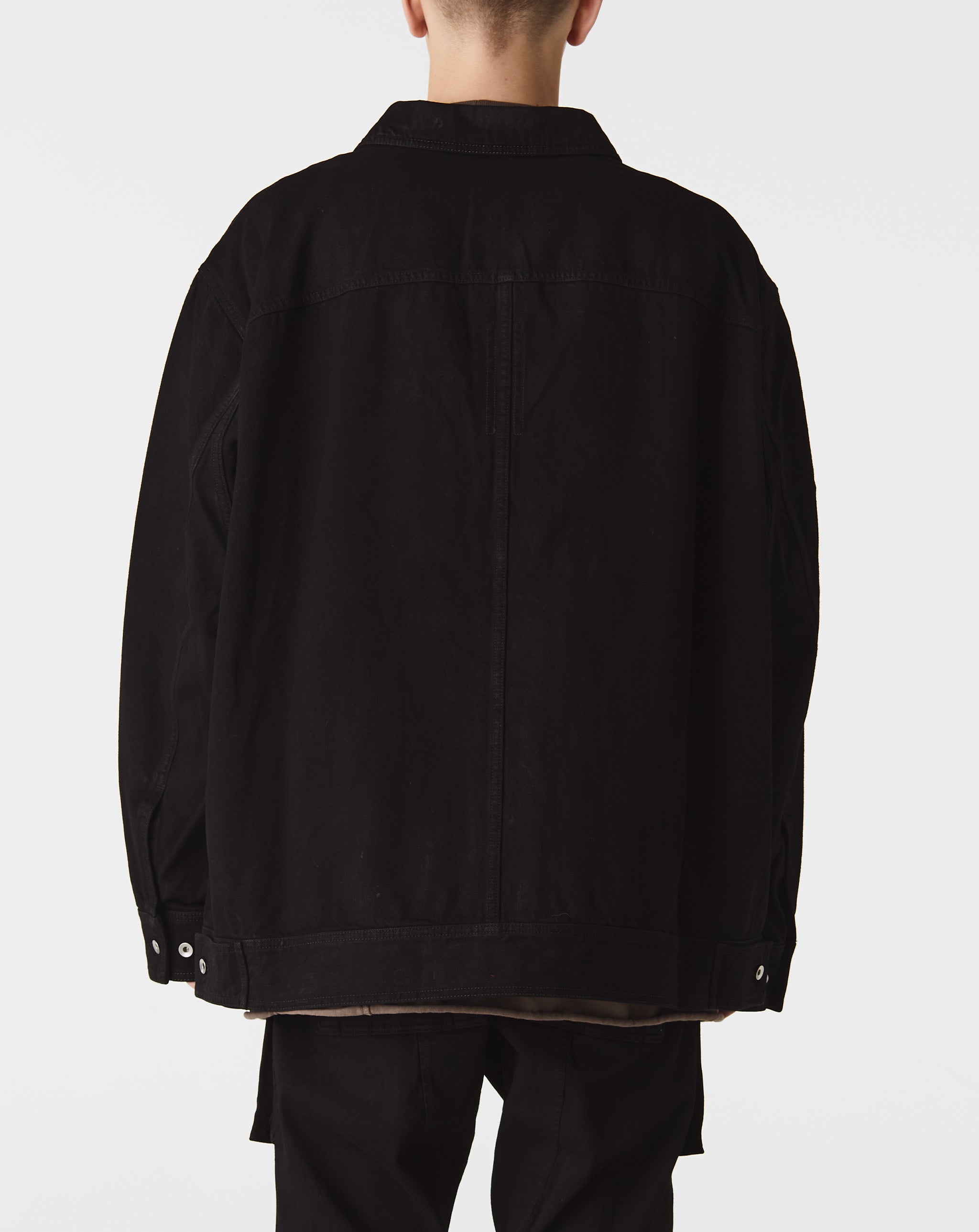 Long Sleeve Mateo Twill Humboldt Workwear Shirt Sphinx Jumbo Worker Jacket  - Cheap Urlfreeze Jordan outlet