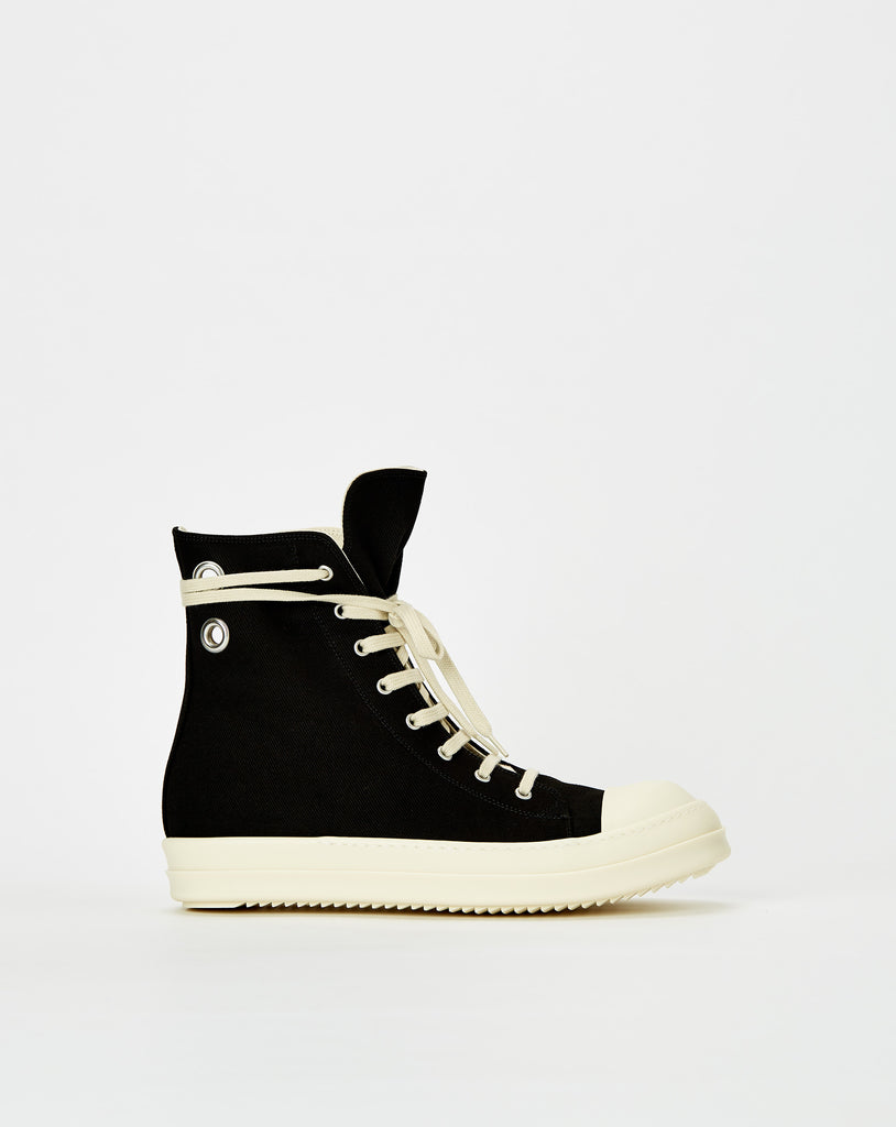 Rick Owens DRKSHDW - Sneaks - Black | Milk | Milk – Xhibition