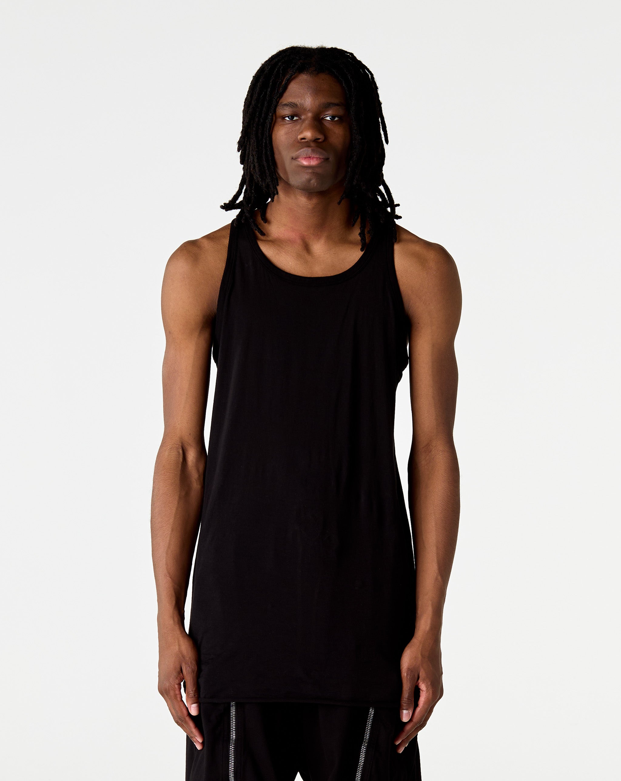 Rick Owens DRKSHDW Loose Tank - XHIBITION