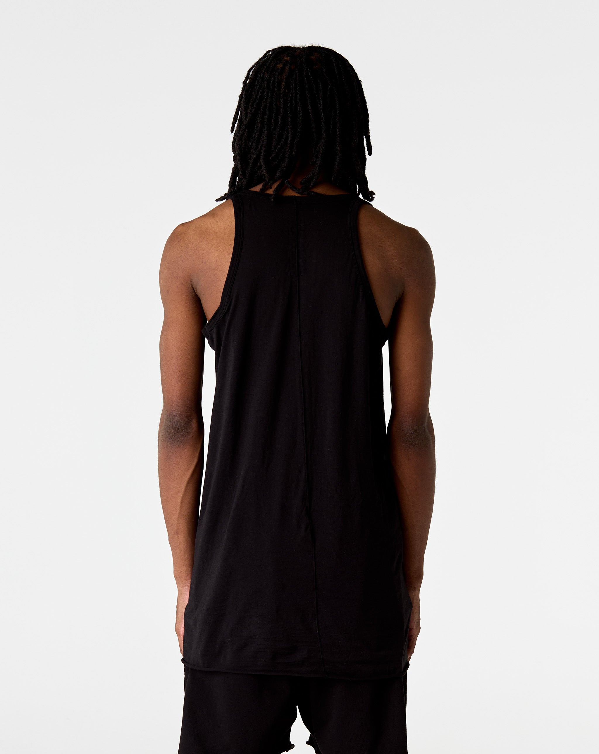 Rick Owens DRKSHDW Loose Tank - XHIBITION