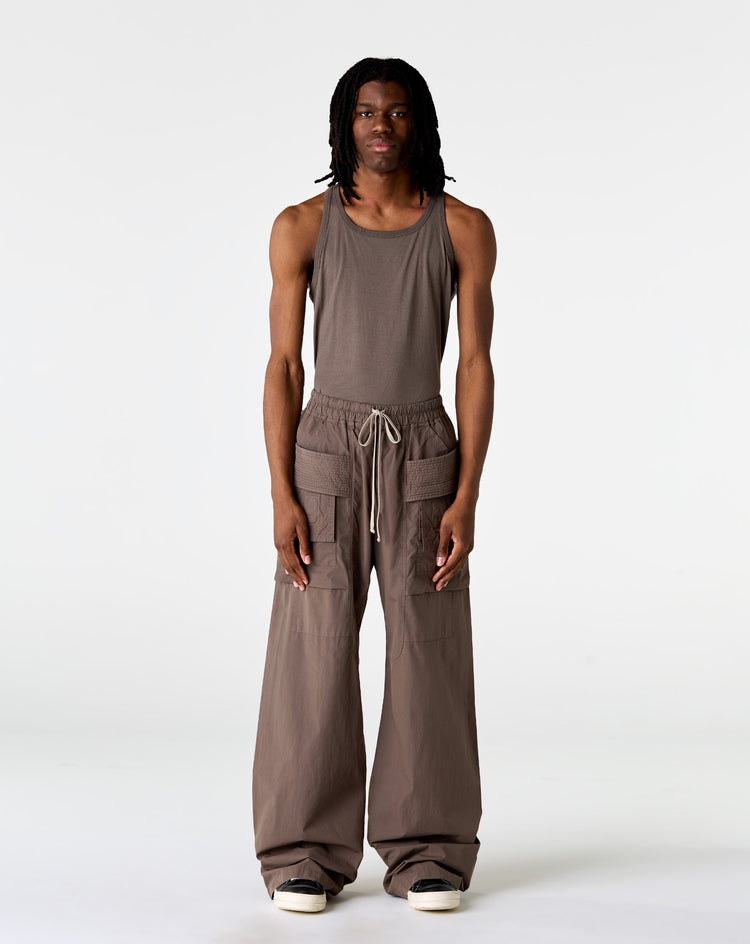 Rick Owens DRKSHDW Loose Tank - XHIBITION