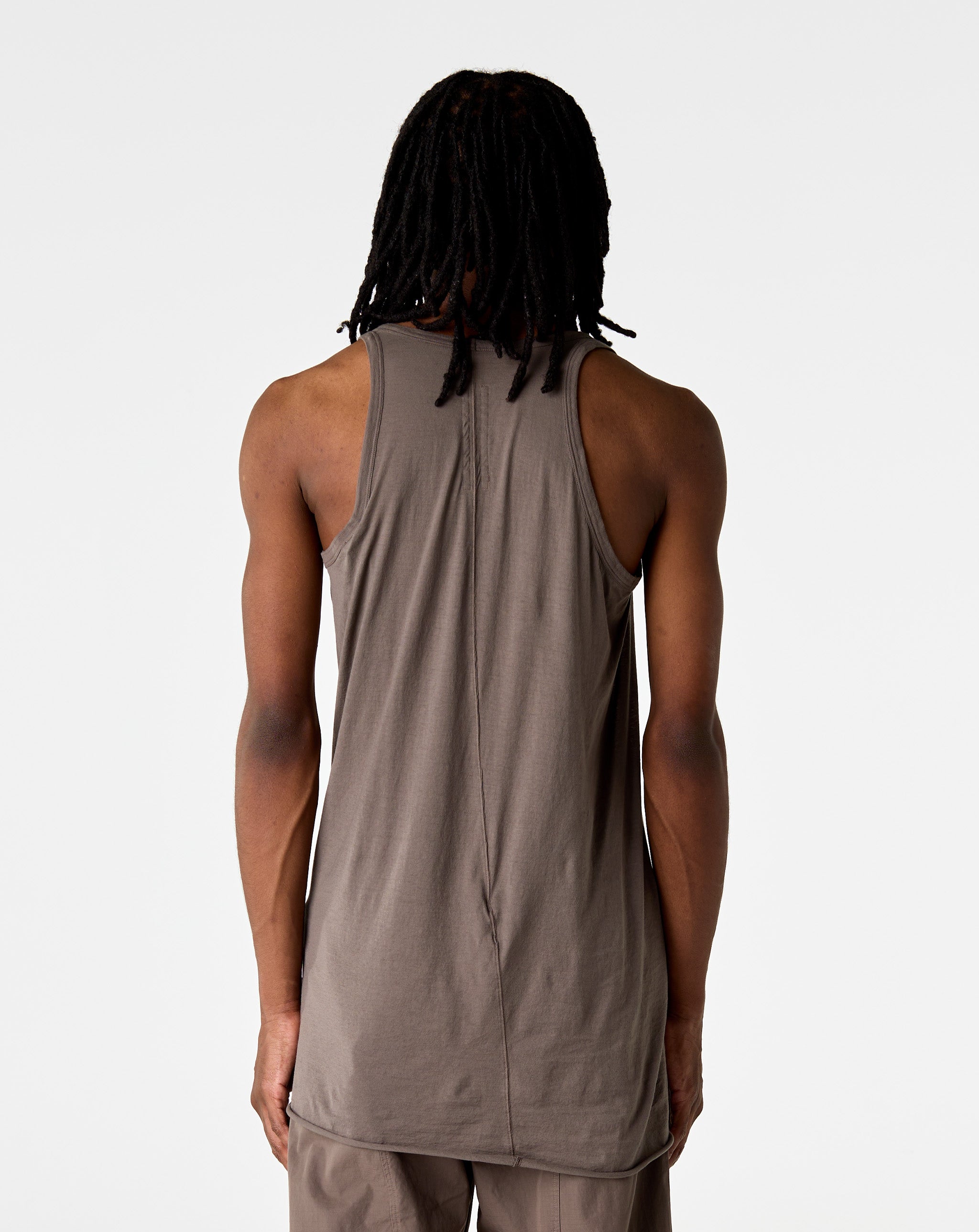 Rick Owens DRKSHDW Loose Tank - XHIBITION
