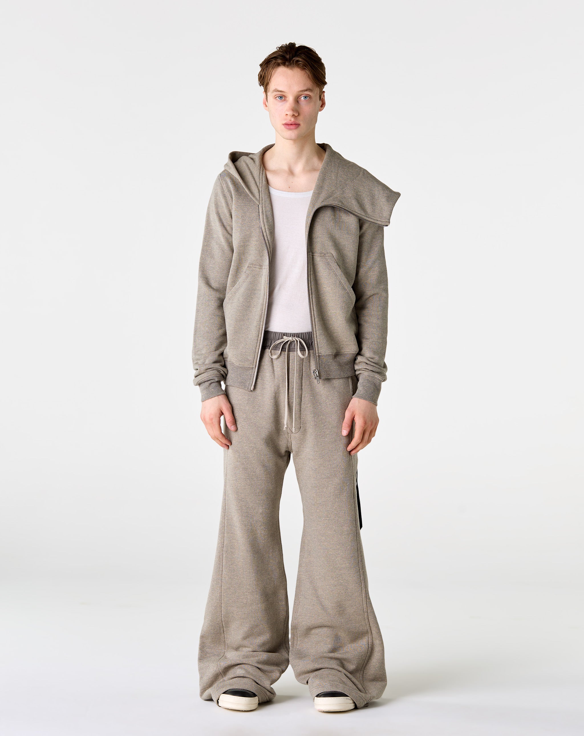 Rick Owens DRKSHDW Loose Tank - XHIBITION