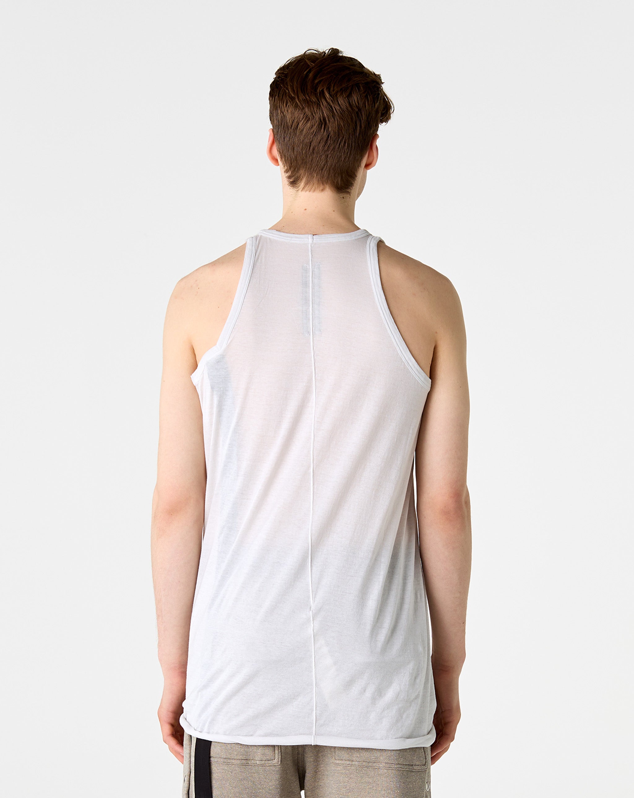 Rick Owens DRKSHDW Loose Tank - XHIBITION