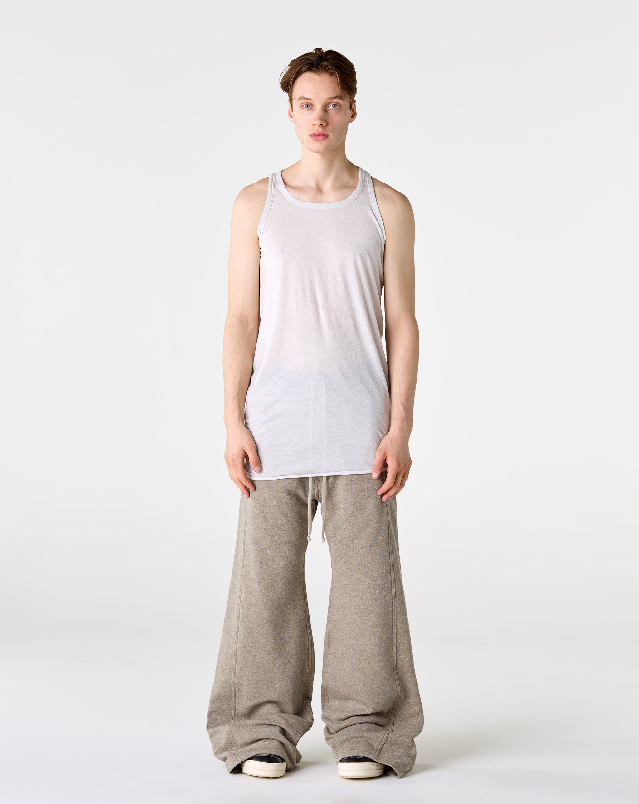Rick Owens DRKSHDW Loose Tank - XHIBITION