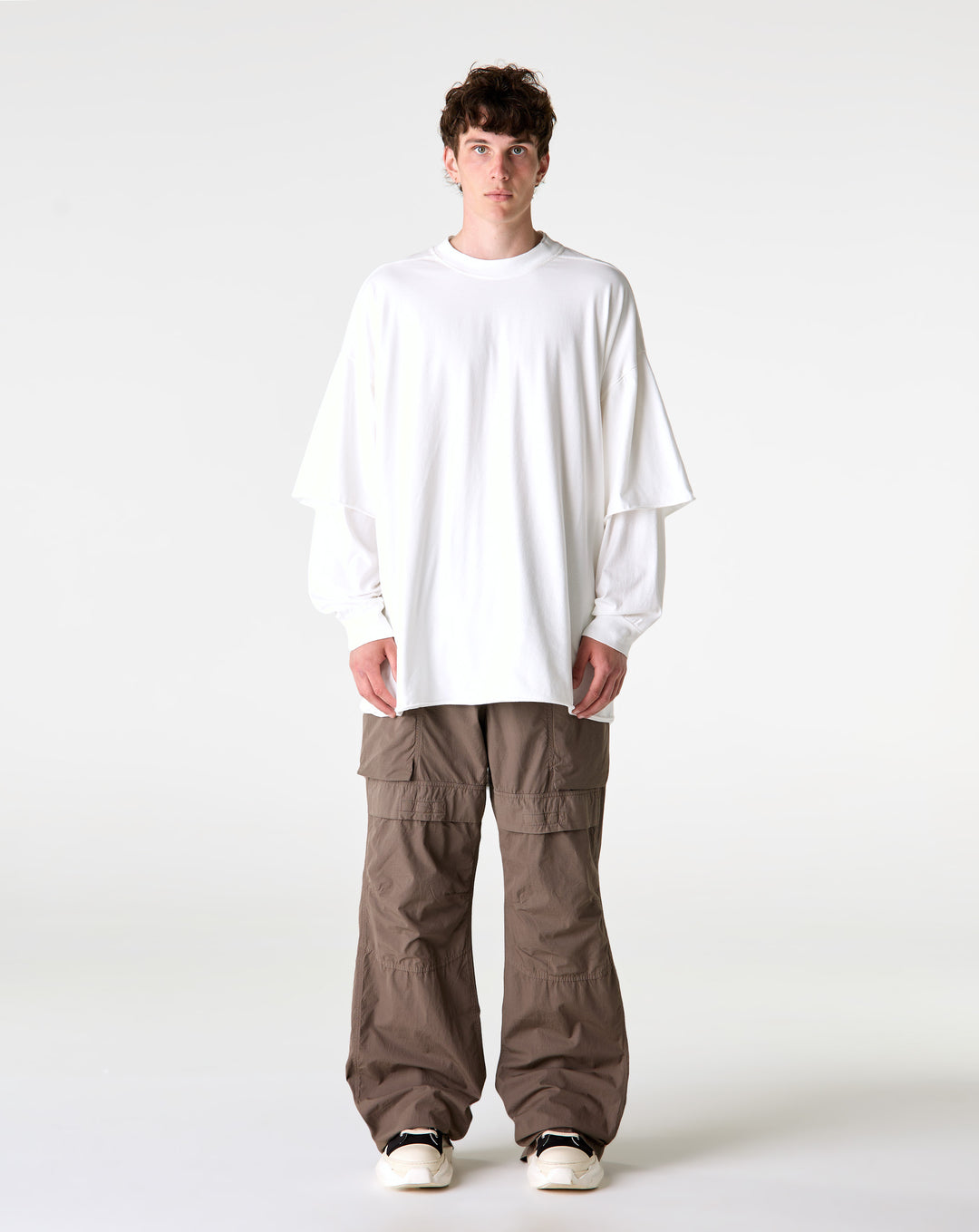 Tommy Hustler Sweat