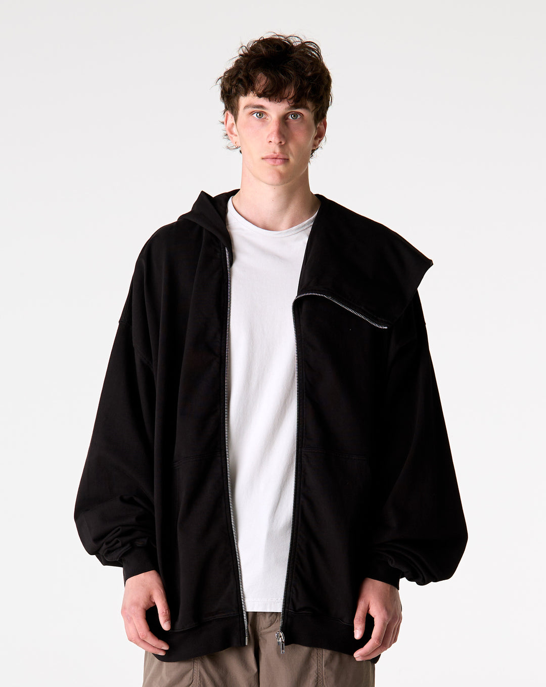 Mountain Hun Hoodie