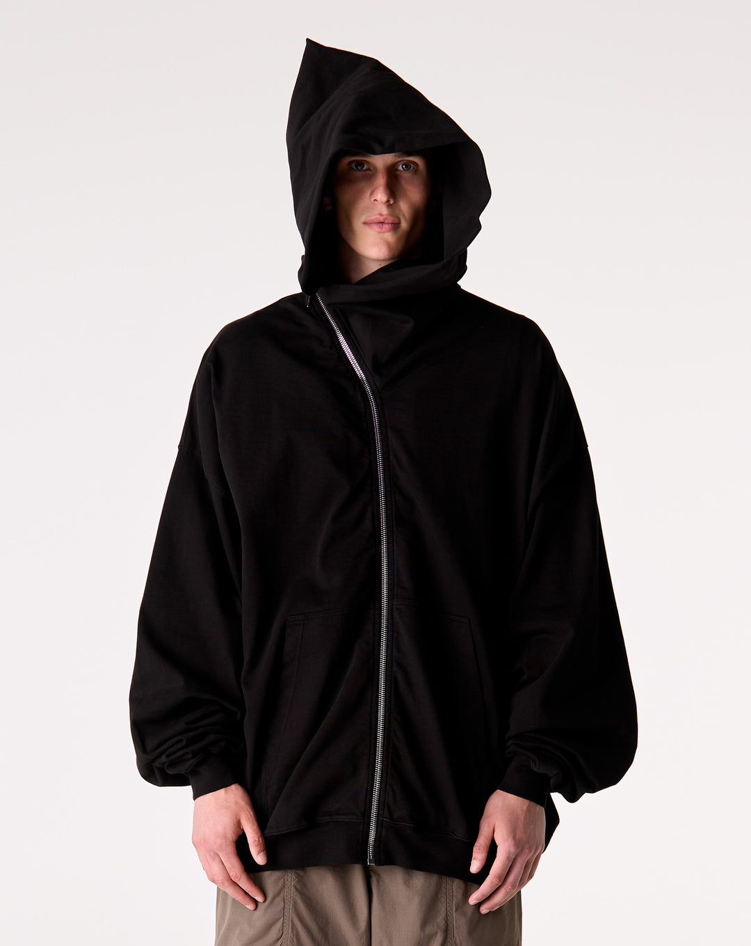 Mountain Hun Hoodie