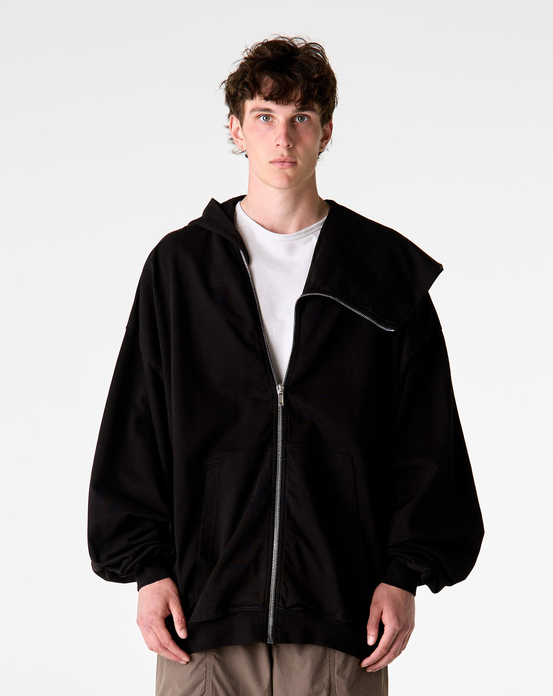 Mountain Hun Hoodie