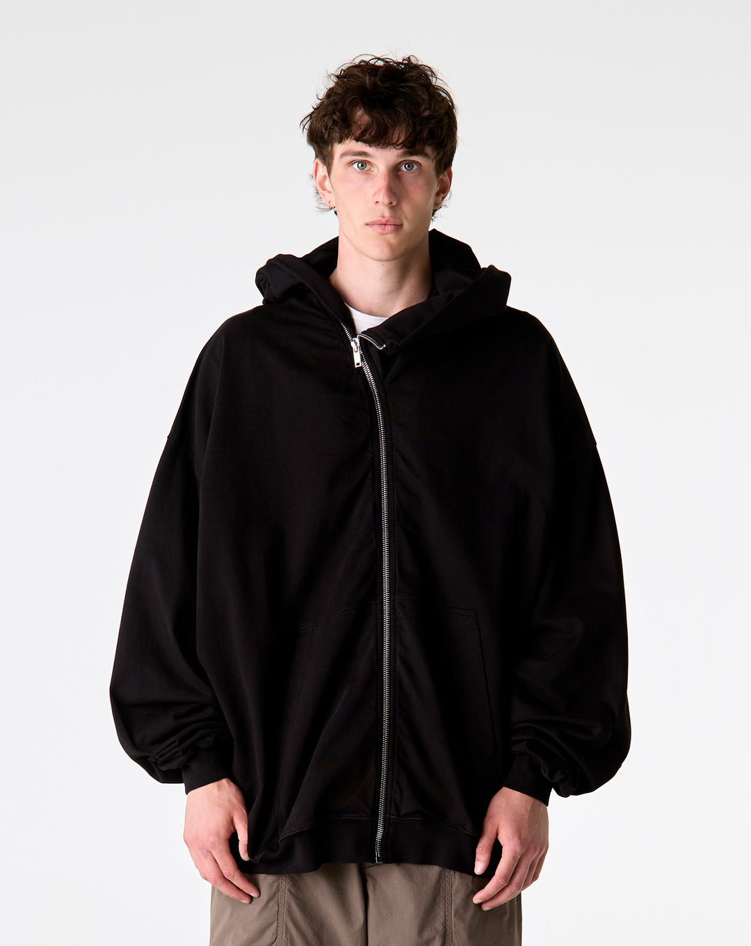 Mountain Hun Hoodie
