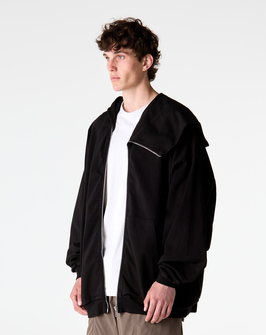 Mountain Hun Hoodie