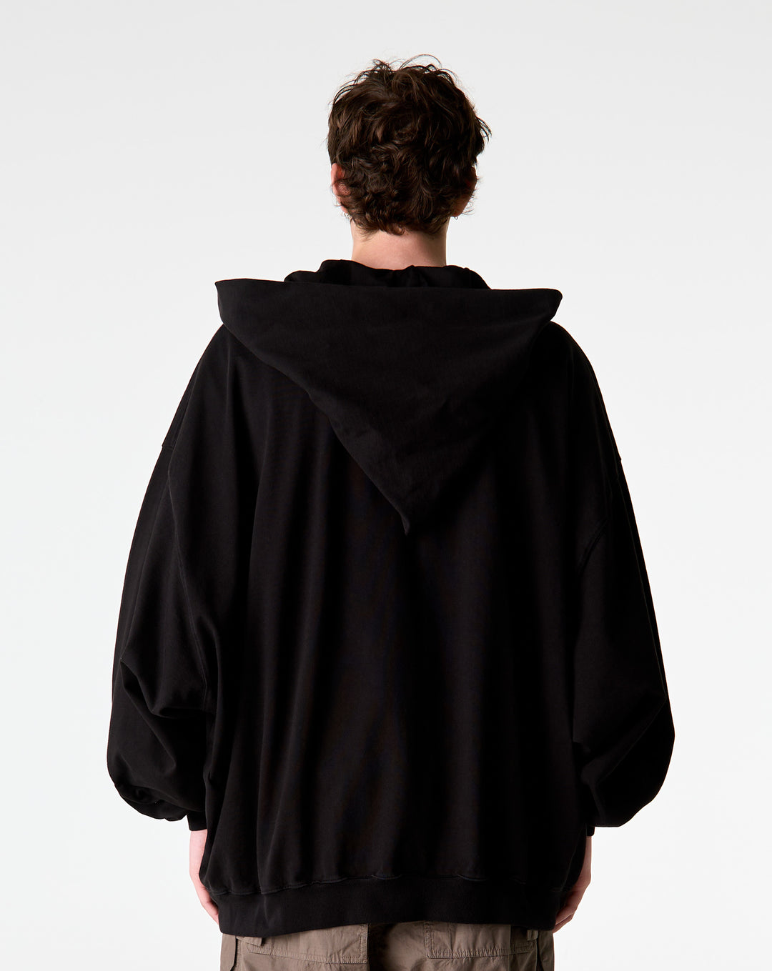 Mountain Hun Hoodie