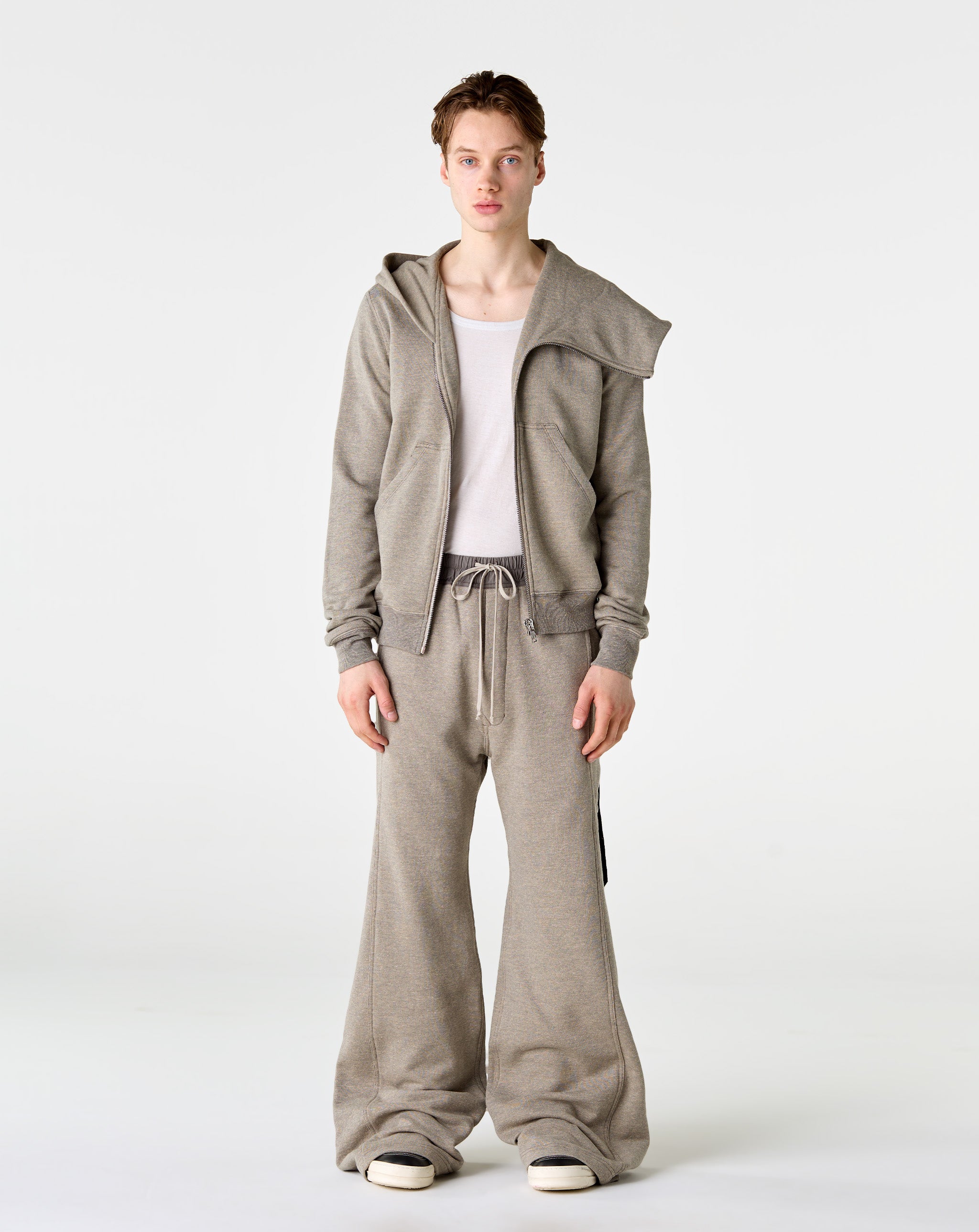 Rick Owens DRKSHDW Mountain Hoodie - XHIBITION